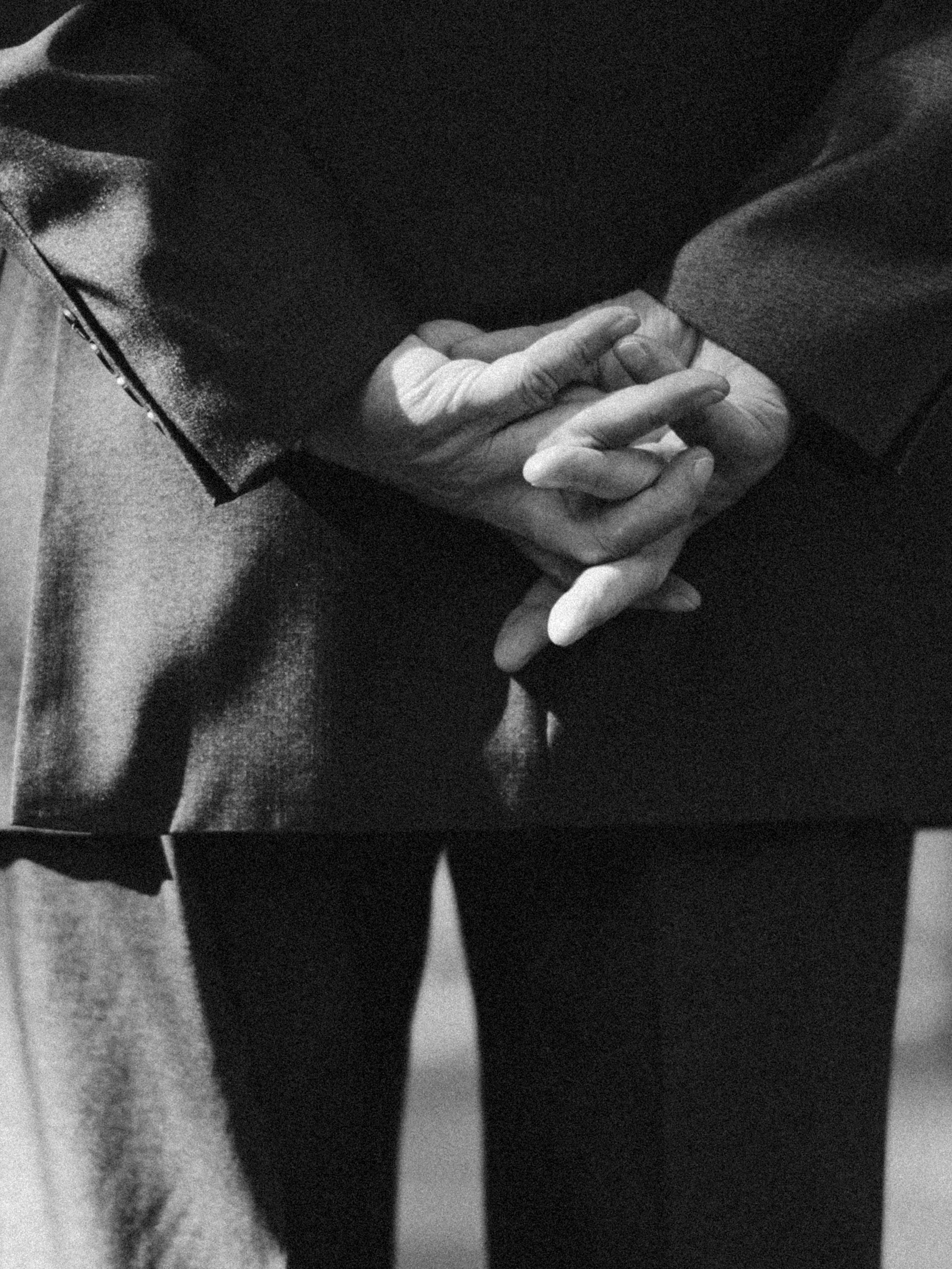 И даже птицы им пели песни. Свадебный фотограф Наташа Алешина