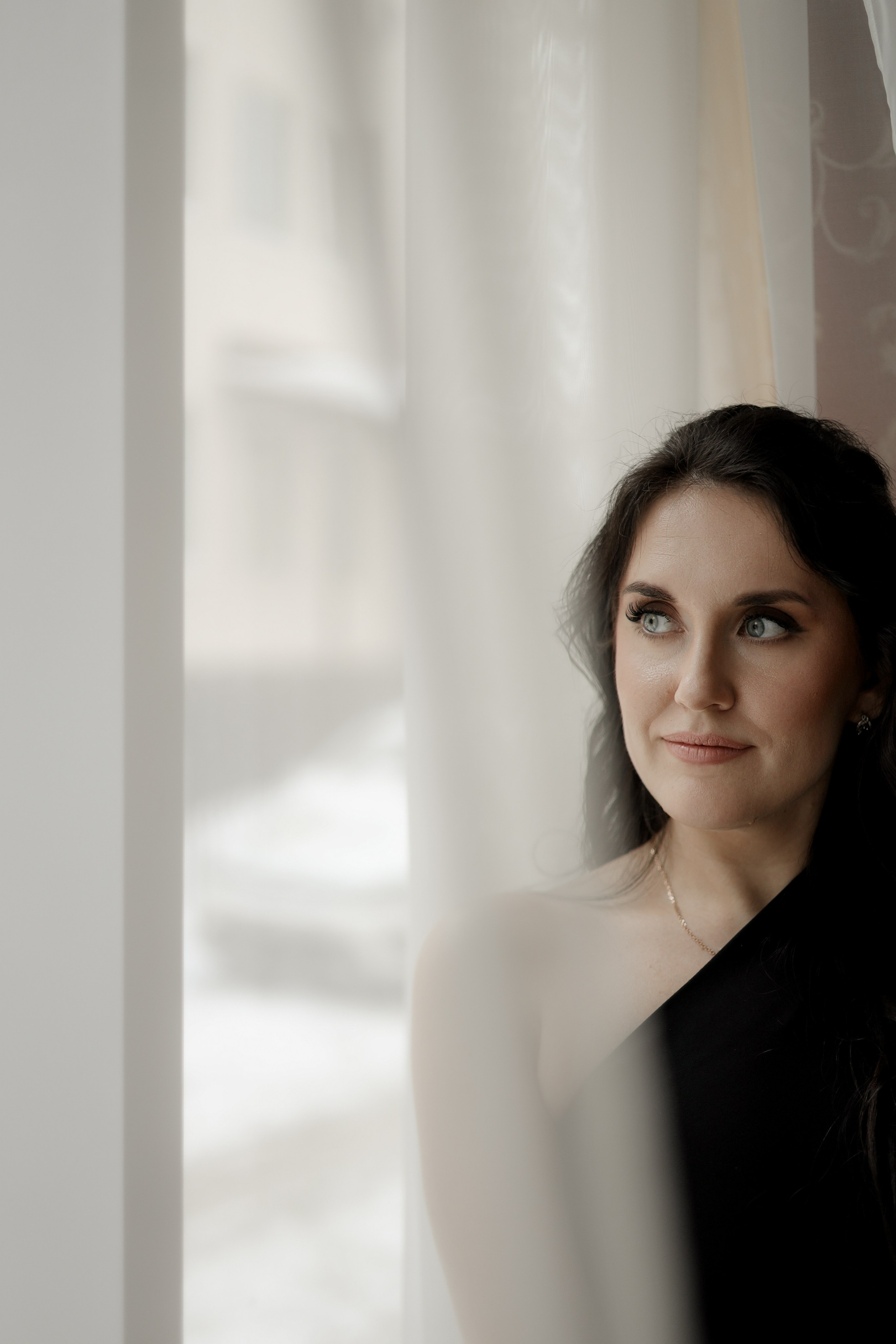 Maria. Photographer Tatiana Ivanova in Yaroslavl