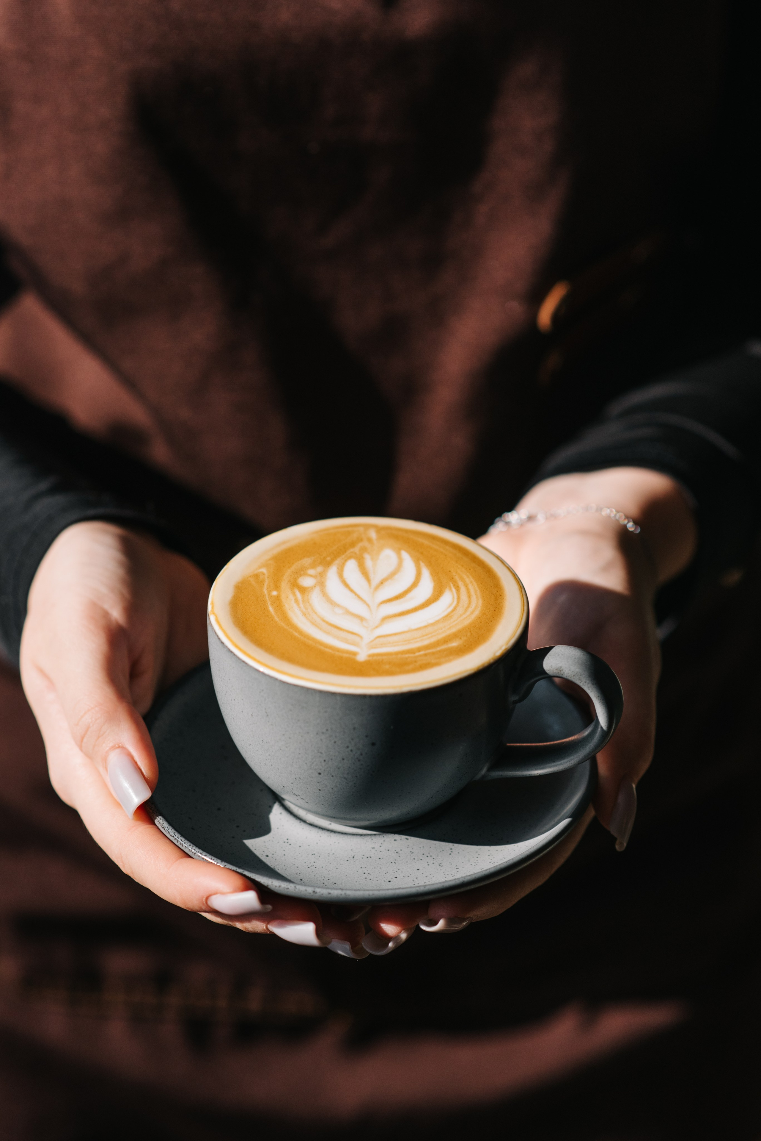 Кофейня «Тепло» (редизайн). Фотограф в Арсеньев, Уссурийск, Владивостоке