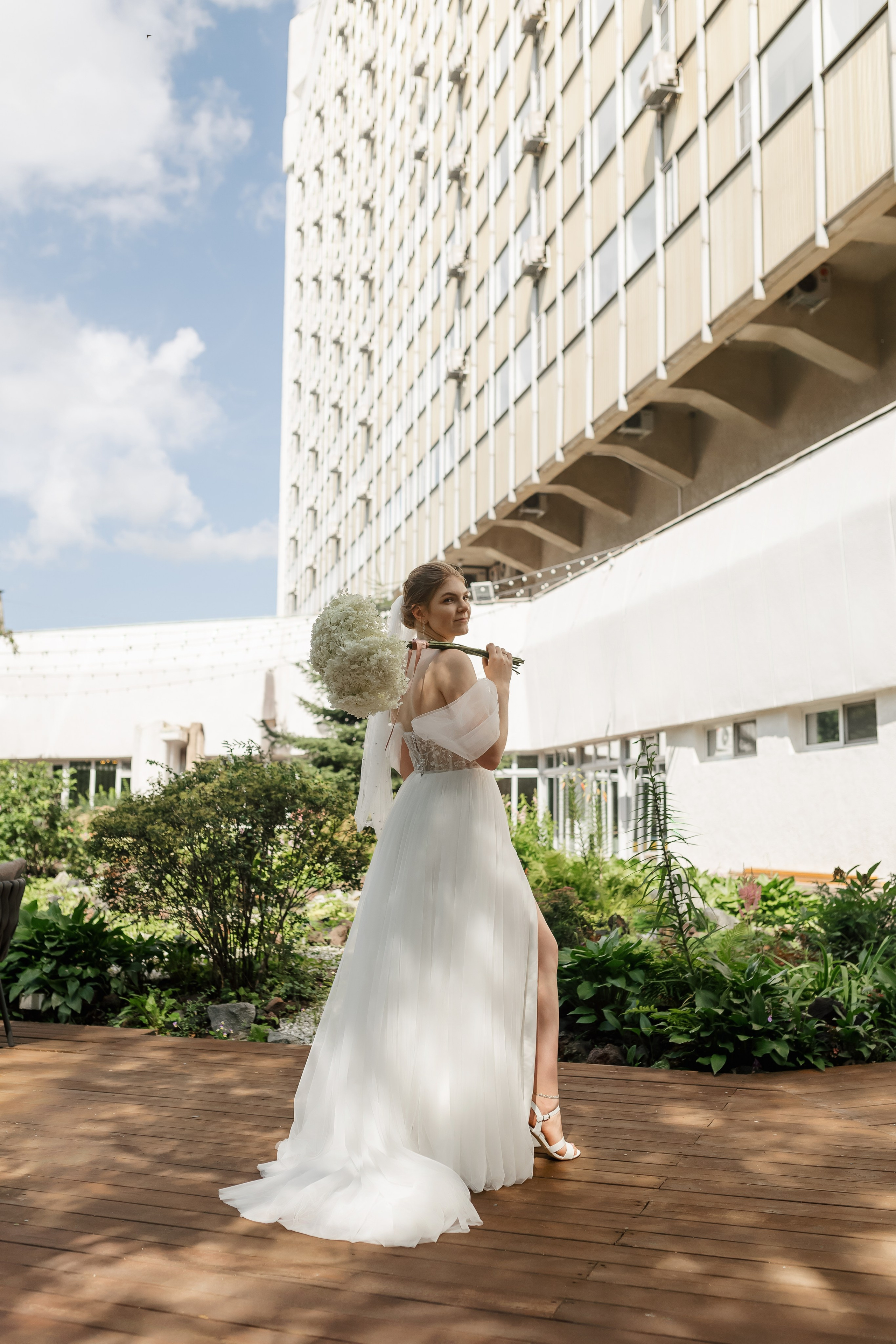 Егор и Наталья. Sopka. Интурист. Свадебный фотограф в Хабаровске