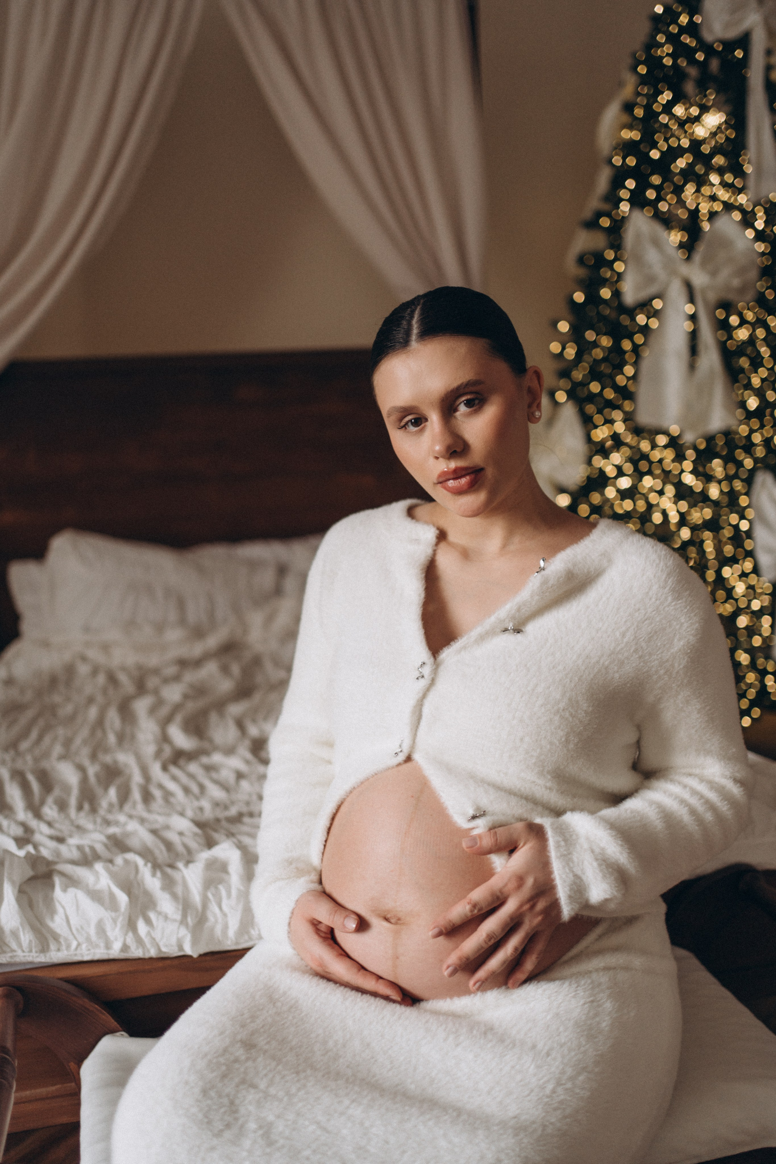 Pregnancy. Семейный фотограф Ариадна Мачульская | г. Тюмень