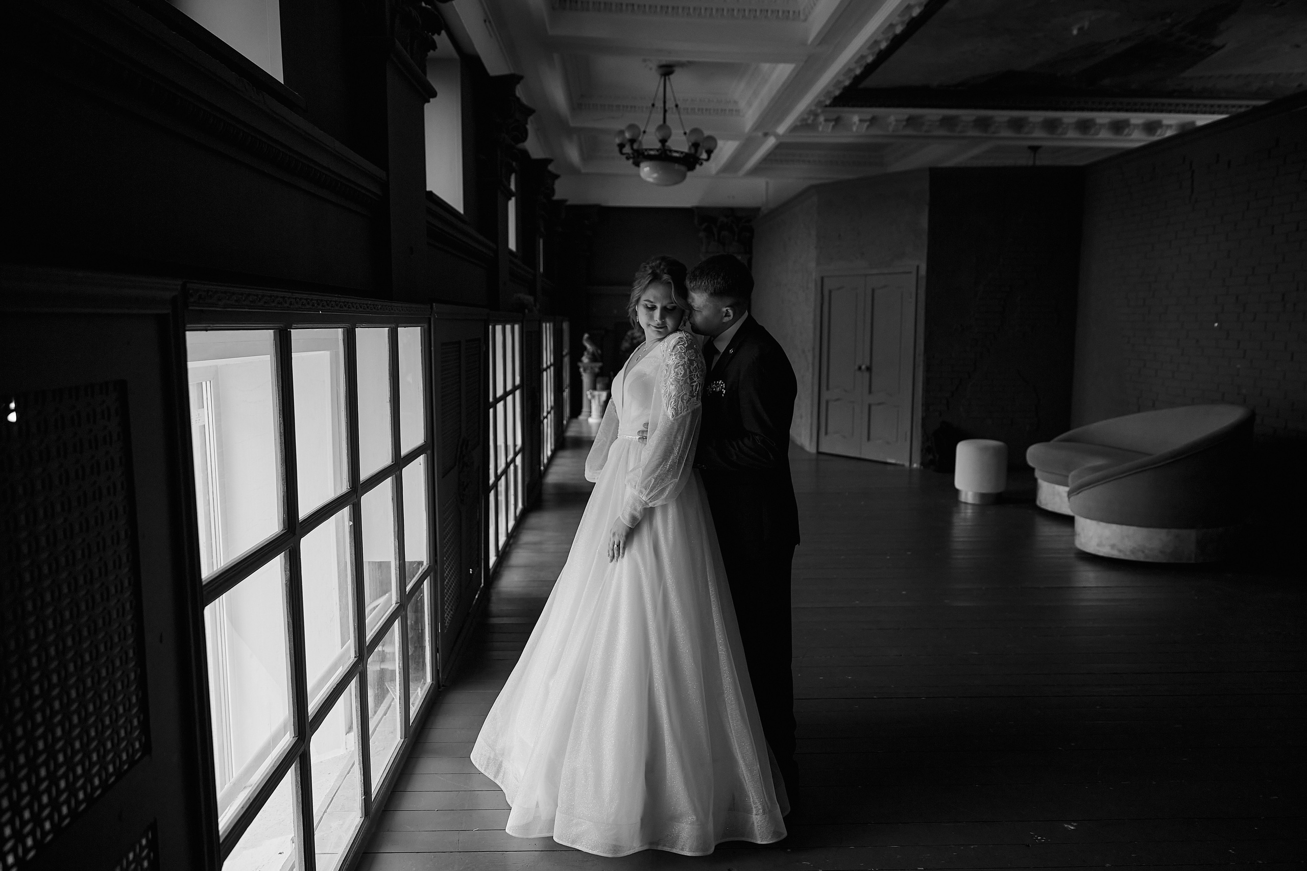 Жанна и Алексей. Кокорин Евгений Фотограф