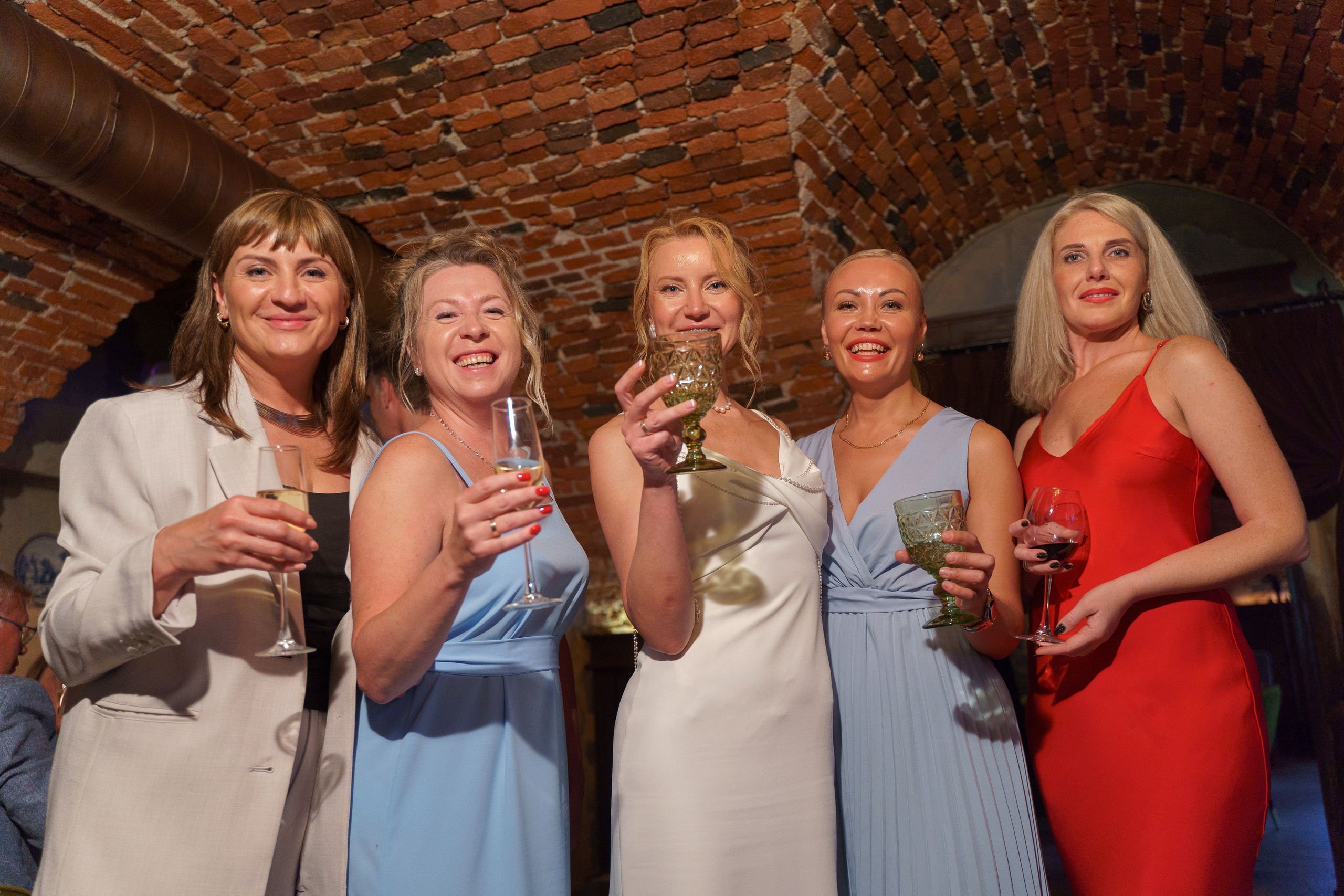 Игорь и Евгения в ЗАГСе Крондштатского района г. Санкт-Петербург. Professional photoartist in St. Petersburg (wedding, reportage, portrait, model book, love story) Alexander Shvedov