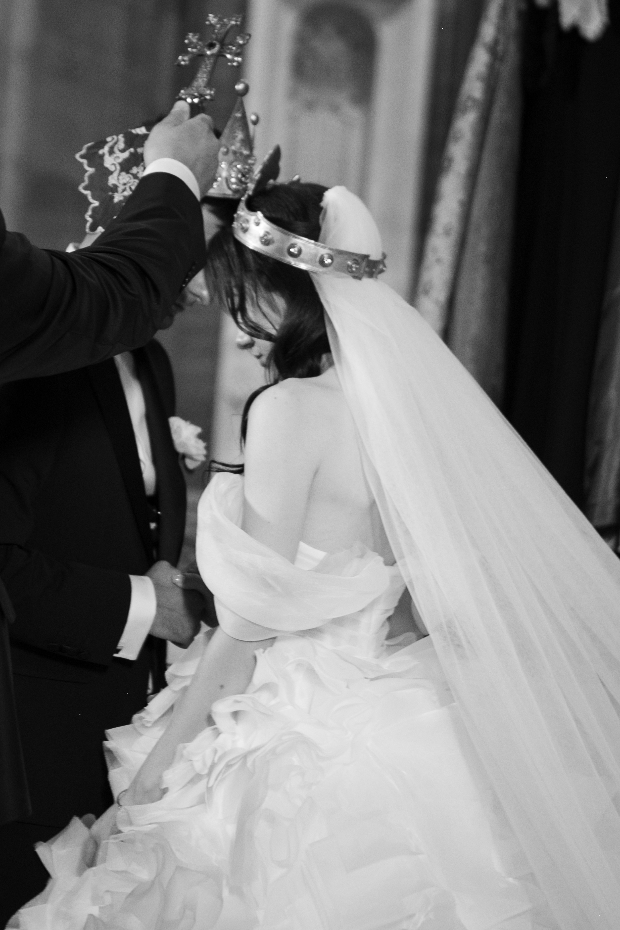 Жених/невеста