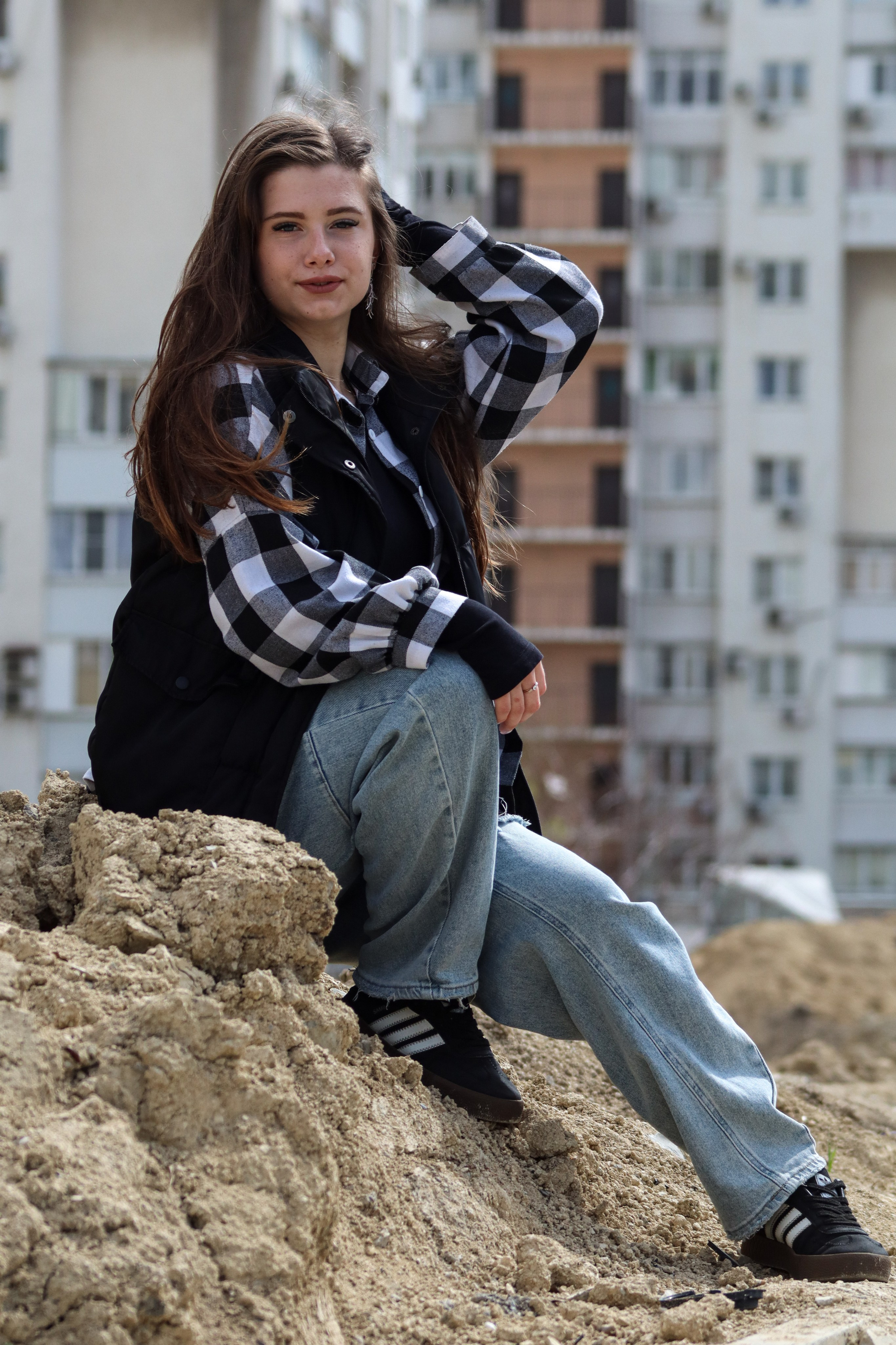 Лиза. Ivaladimirovna1995.wfolio.pro