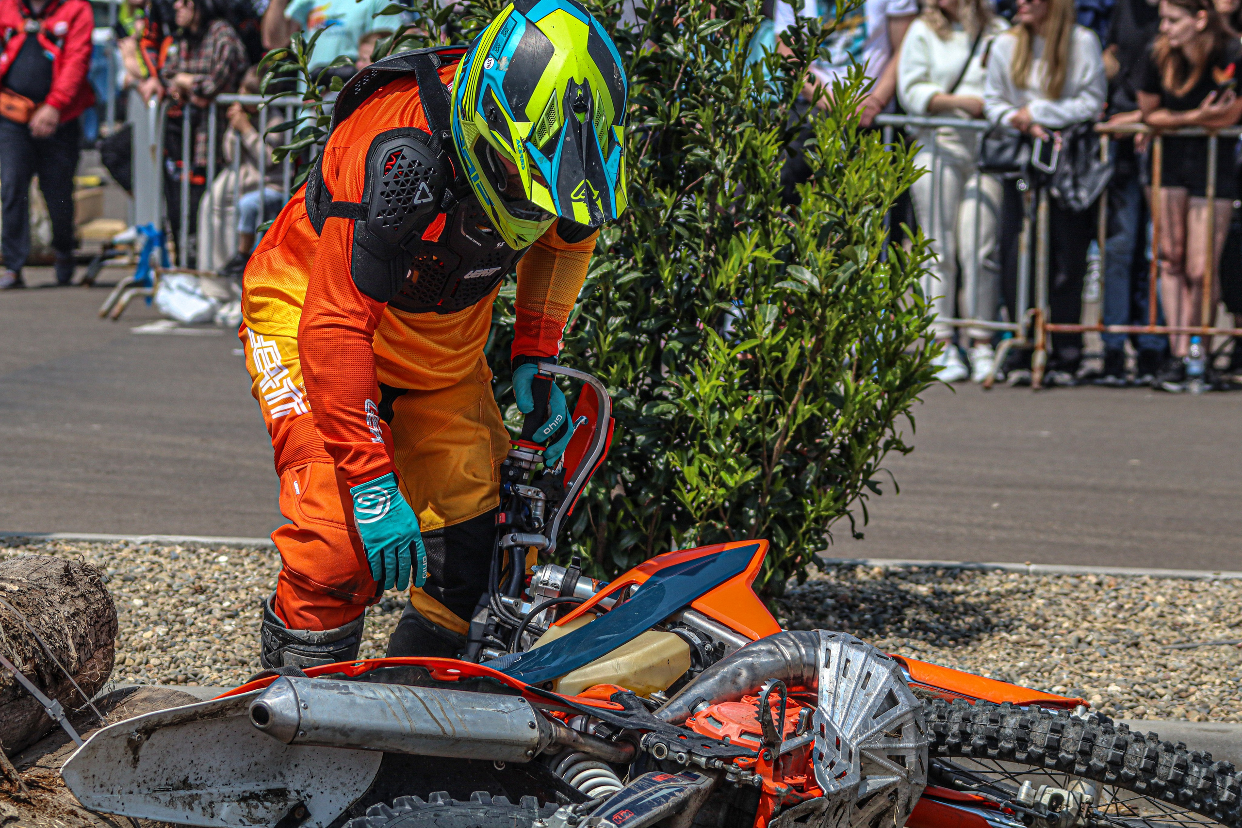 Enduro. Ivaladimirovna1995.wfolio.pro
