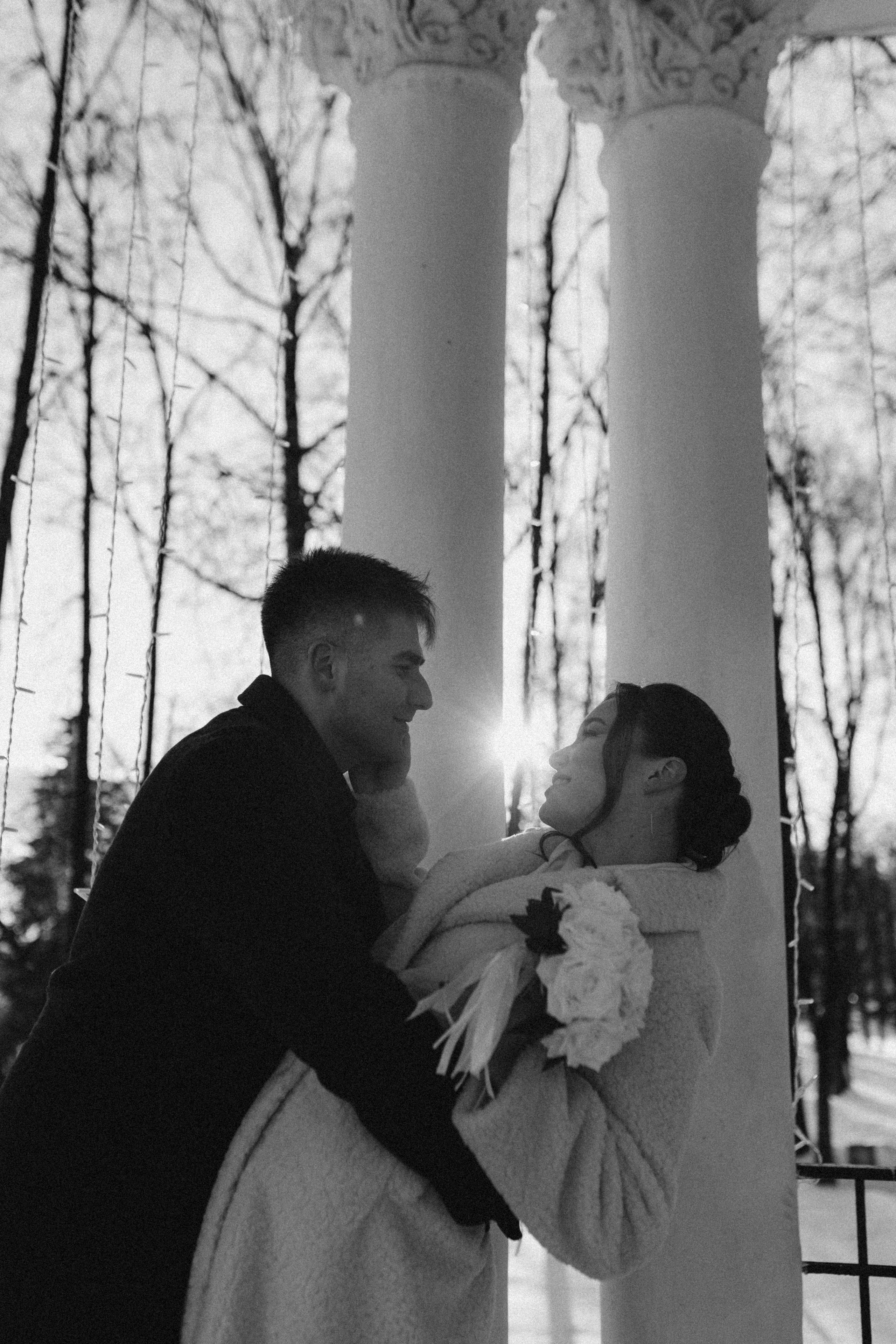 Анастасия & Никита. Ph.nataluuna ФОТОГРАФ СЕРГИЕВ ПОСАД