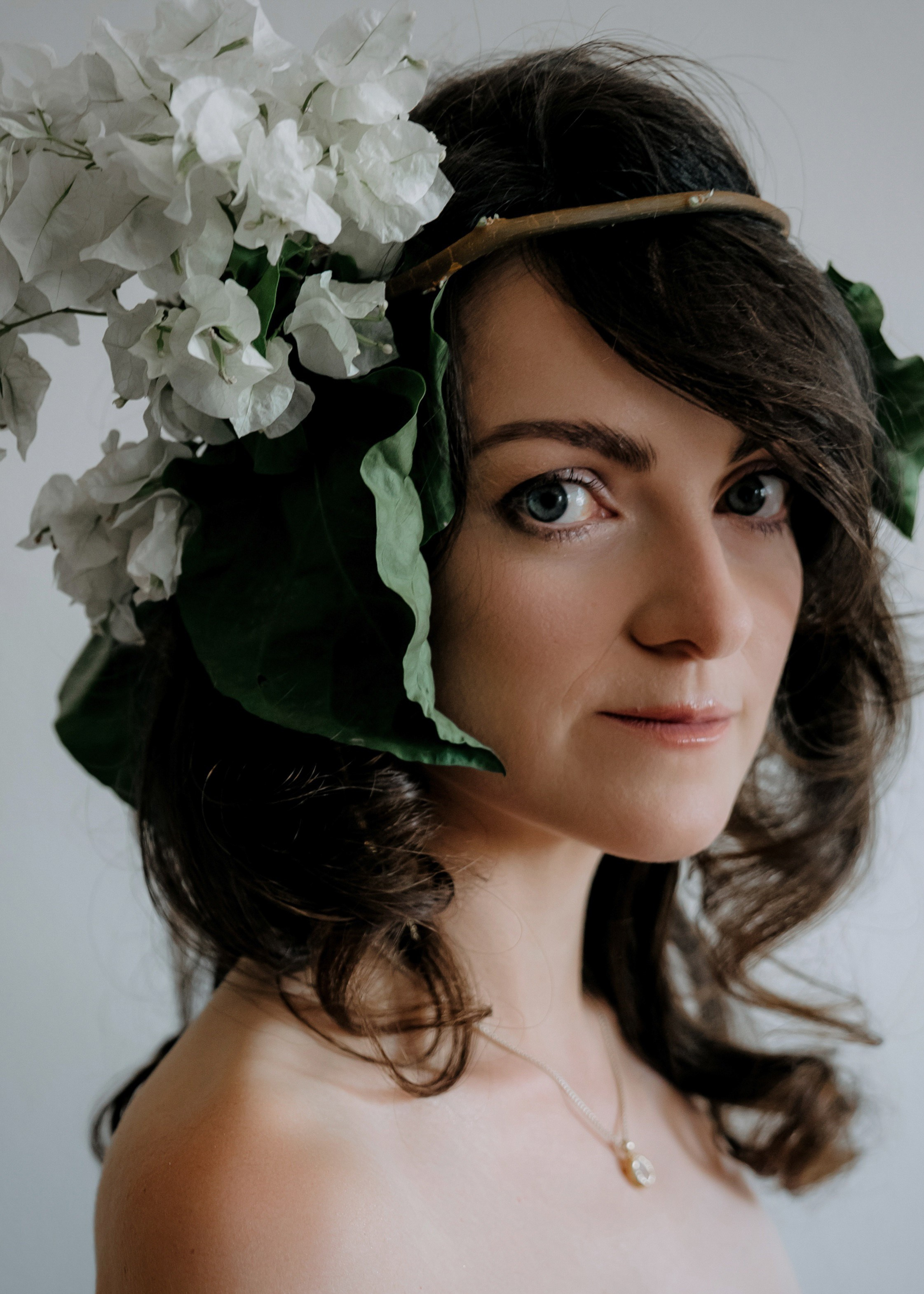 Where tulips meet birch trees. Wedding & Documentary Photographer based in Nuremberg — available across Europe & Turkey | Vitalii Nasonov