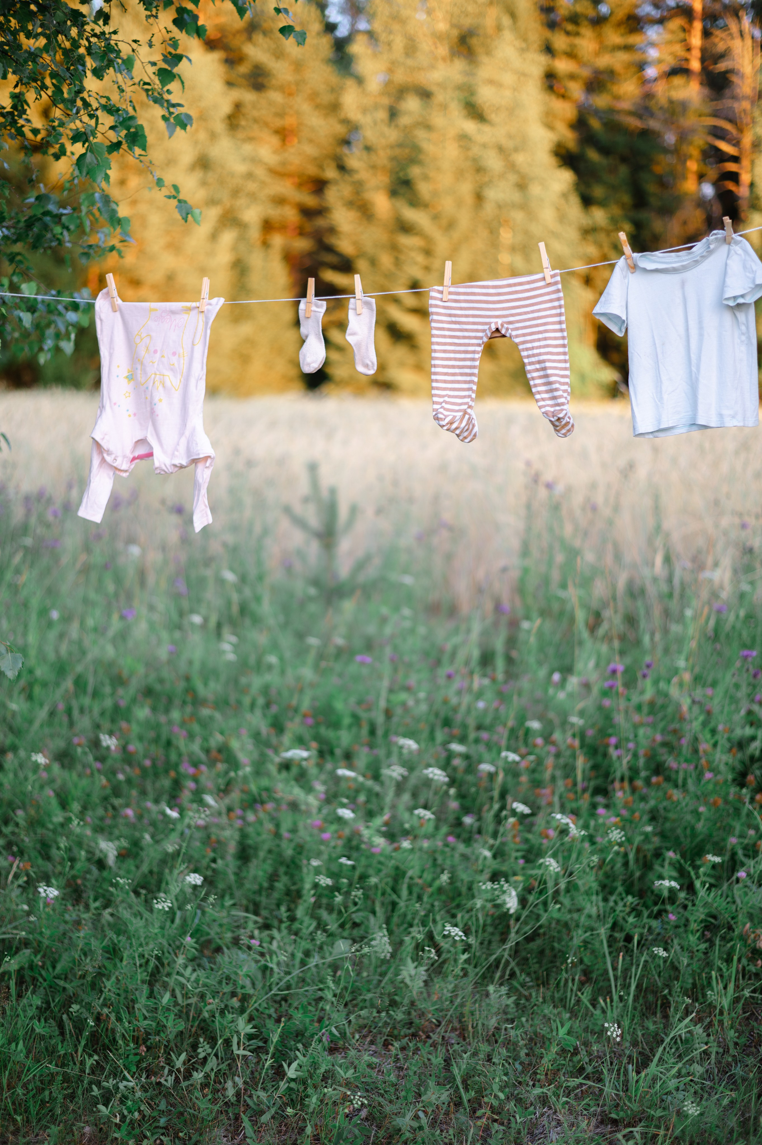Фотосессия беременности в деревенском стиле. Фотограф в Кирове Инна Софронова