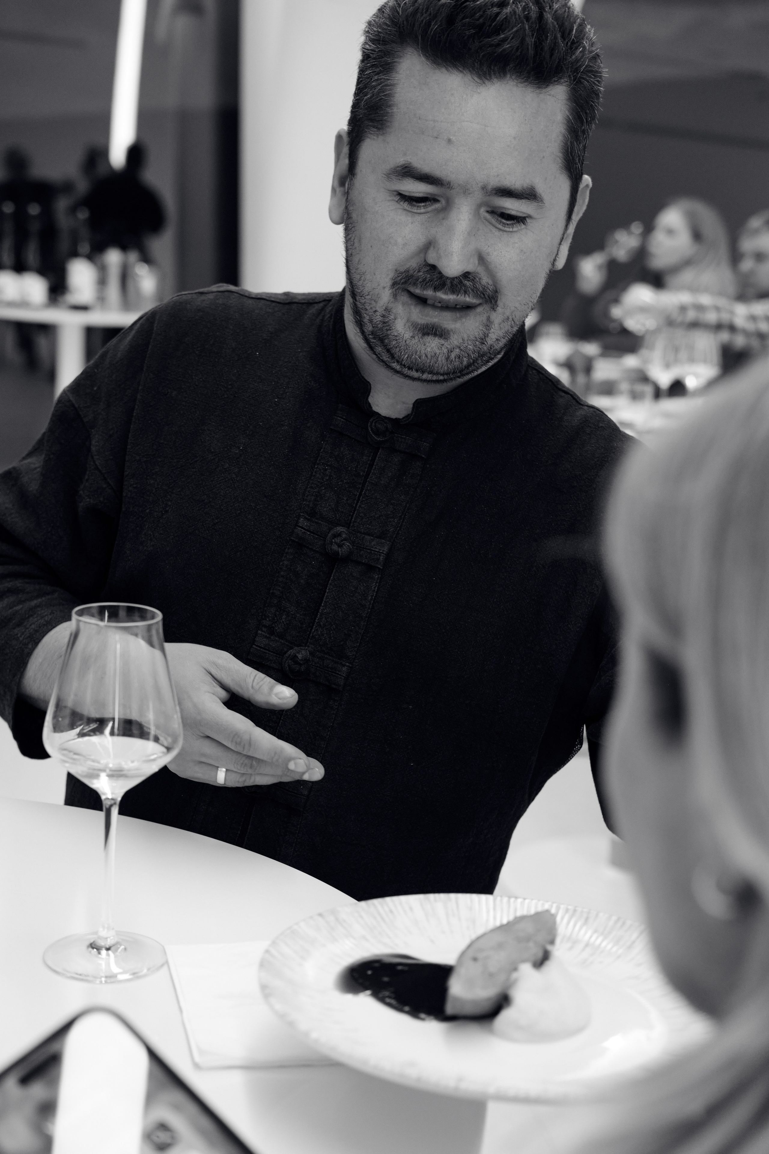 Vine. Фотограф в Анапе и Краснодаре Тина