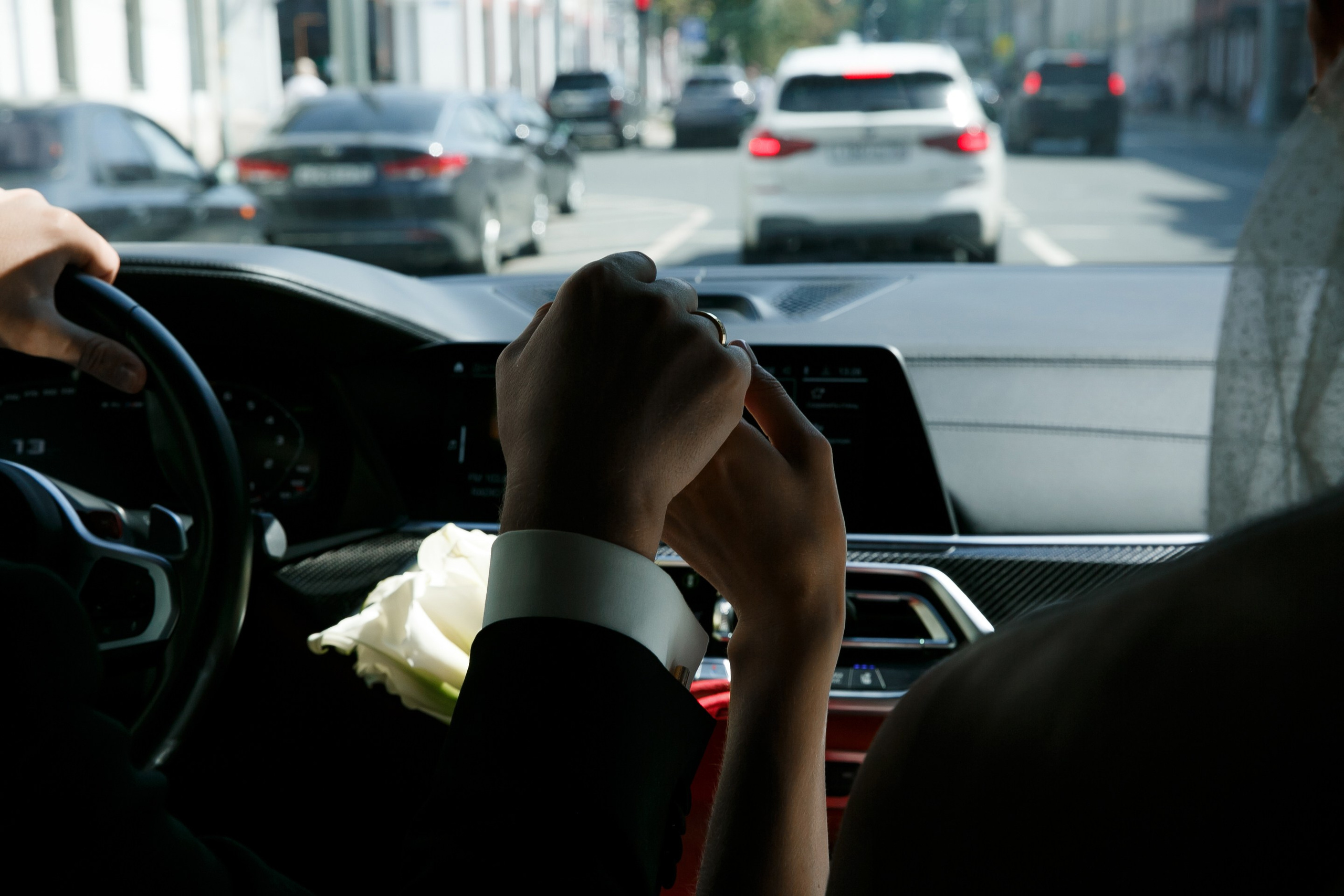 Wedding day 05.07. Свадебный и репортажный фотограф Александр Козлов