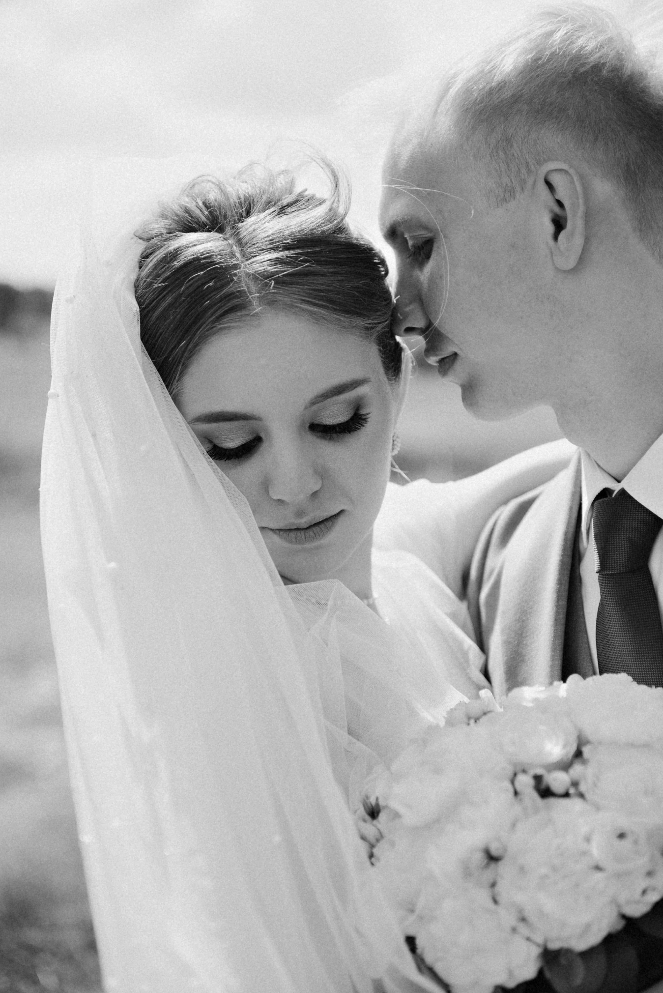 Артем и Катя. Свадебный фотограф в Тамбове и области