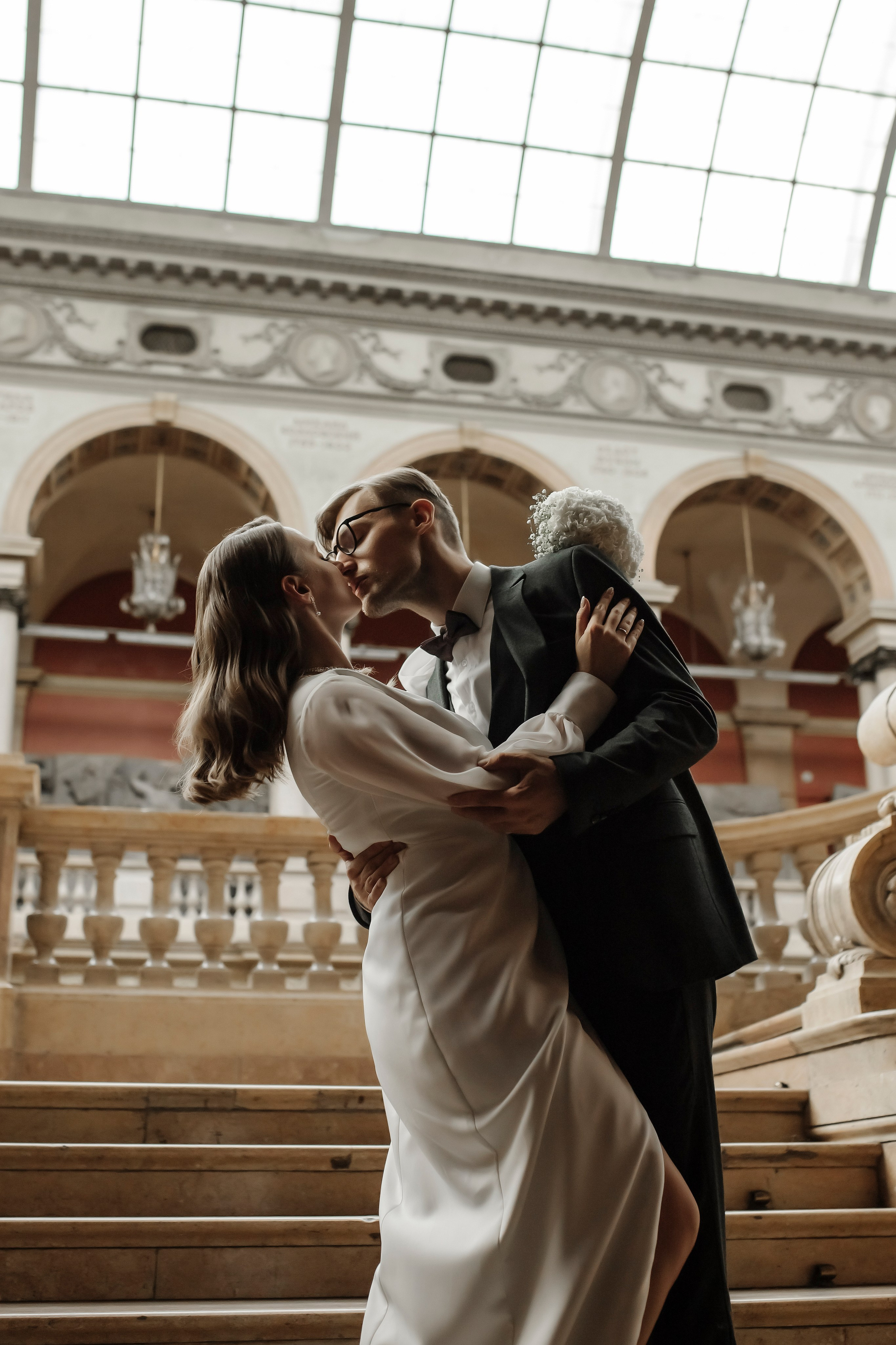 Дмитрий & Виктория. Свадебный и семейный фотограф Санкт-Петербурга Мария Родионова