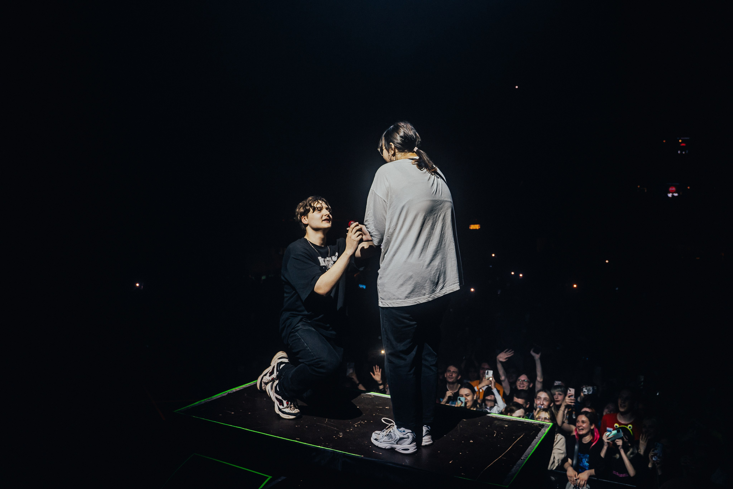 MZLFF. Коммерческий фотограф Иван Рыбаков