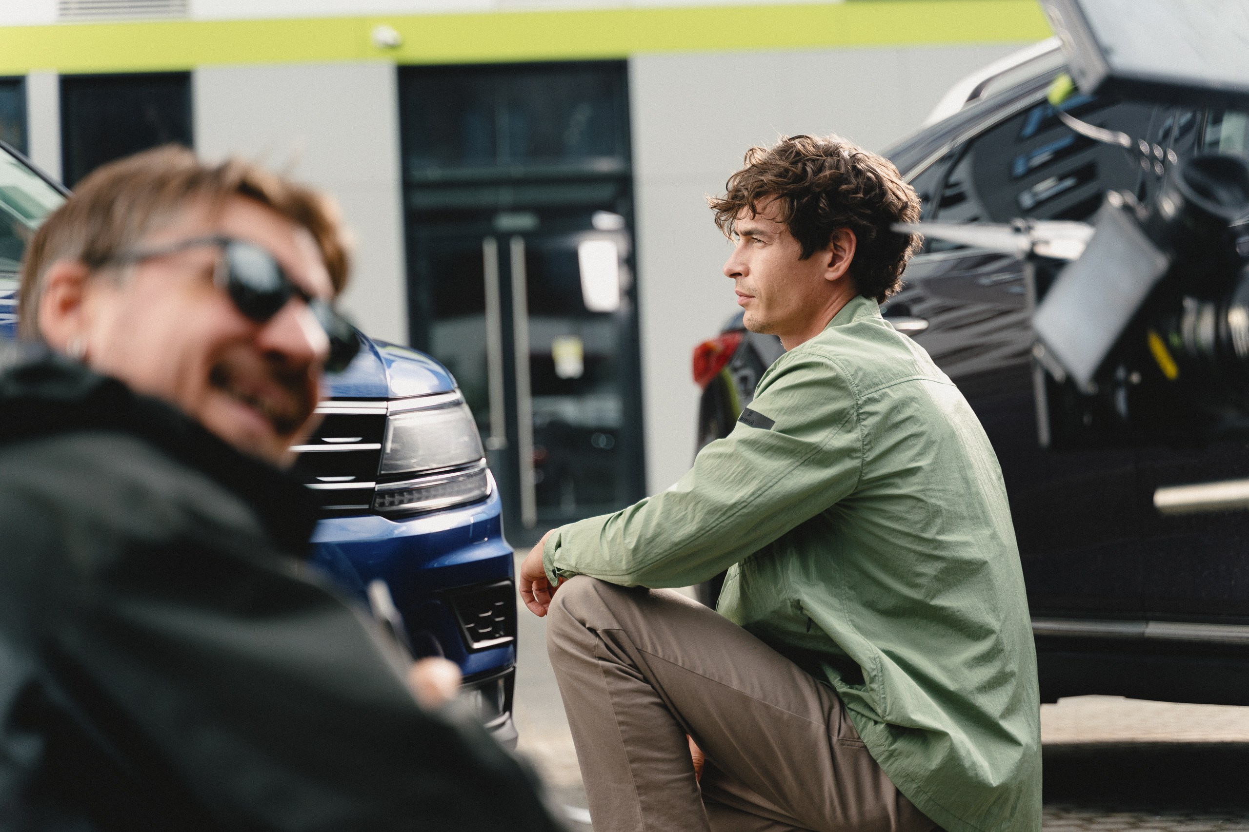 Заграница — Авито. Коммерческий фотограф Иван Рыбаков