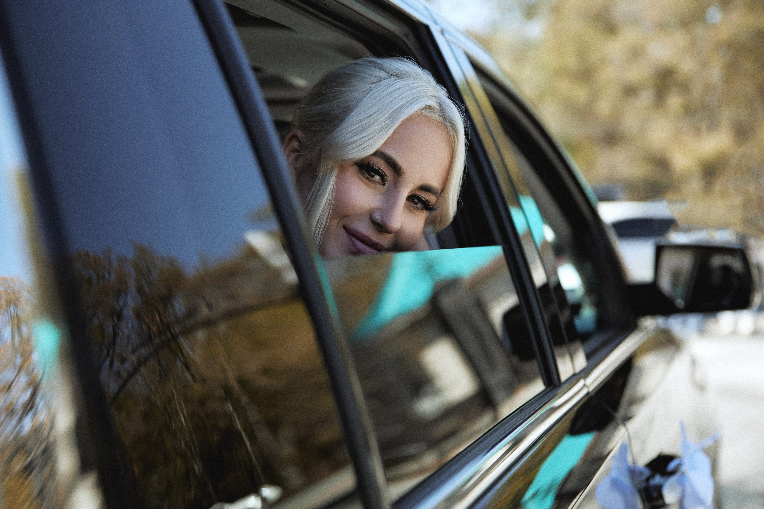 Дарья и Владислав. Фотограф в г. Уссурийск Юлия Зозуля