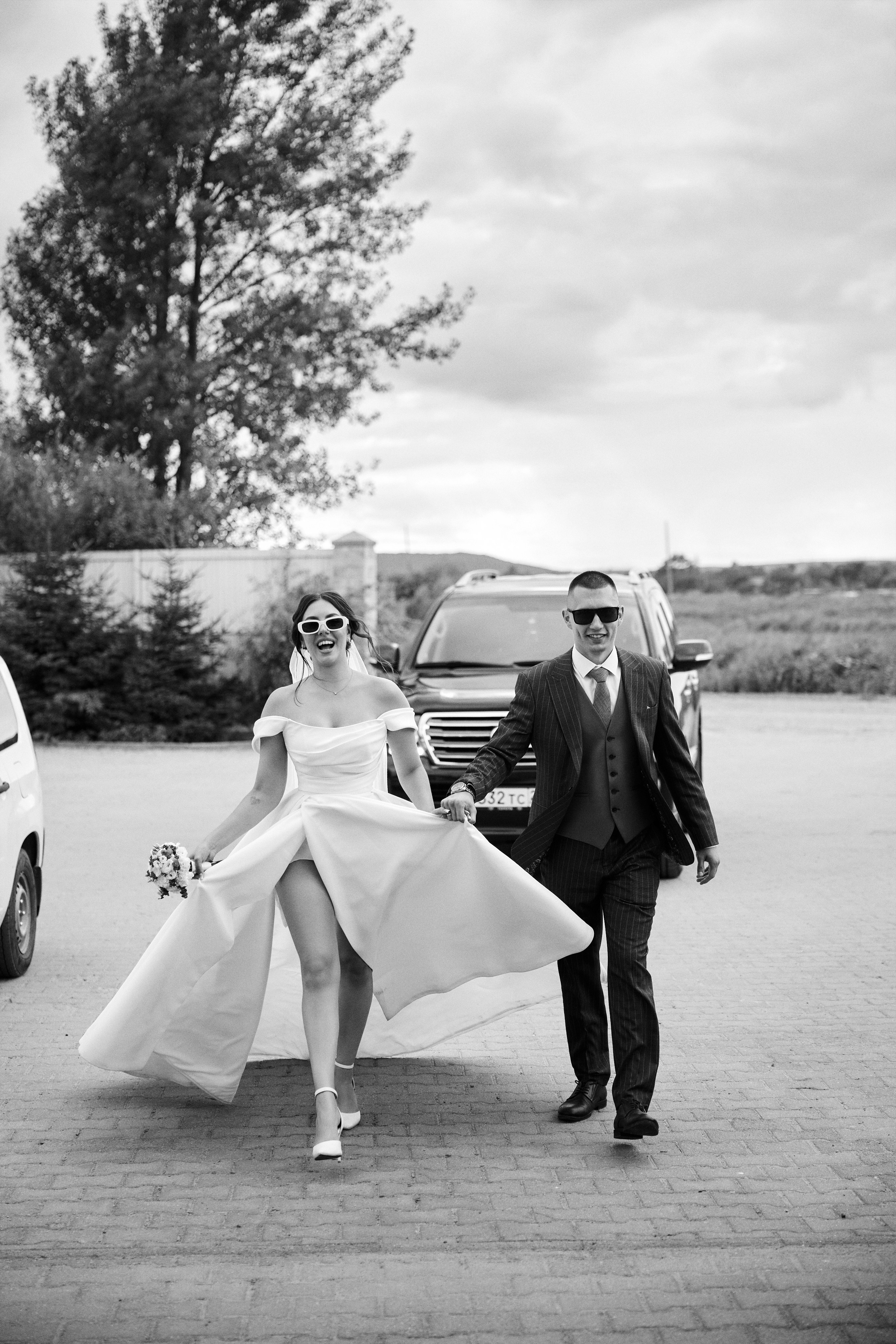 Алина и Егор. Фотограф в г. Уссурийск Юлия Зозуля