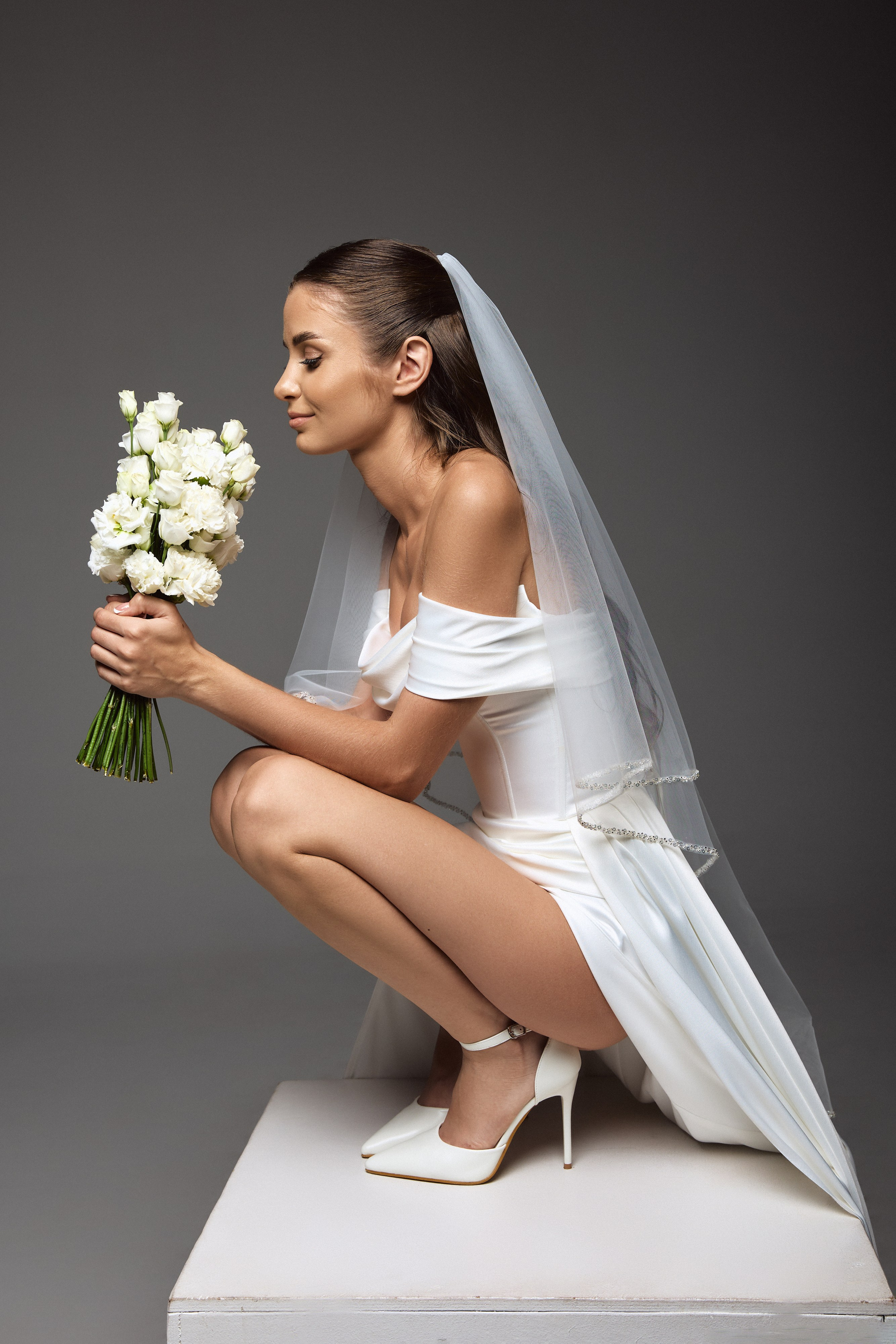 Ольга и Алексей. Фотограф в г. Уссурийск Юлия Зозуля