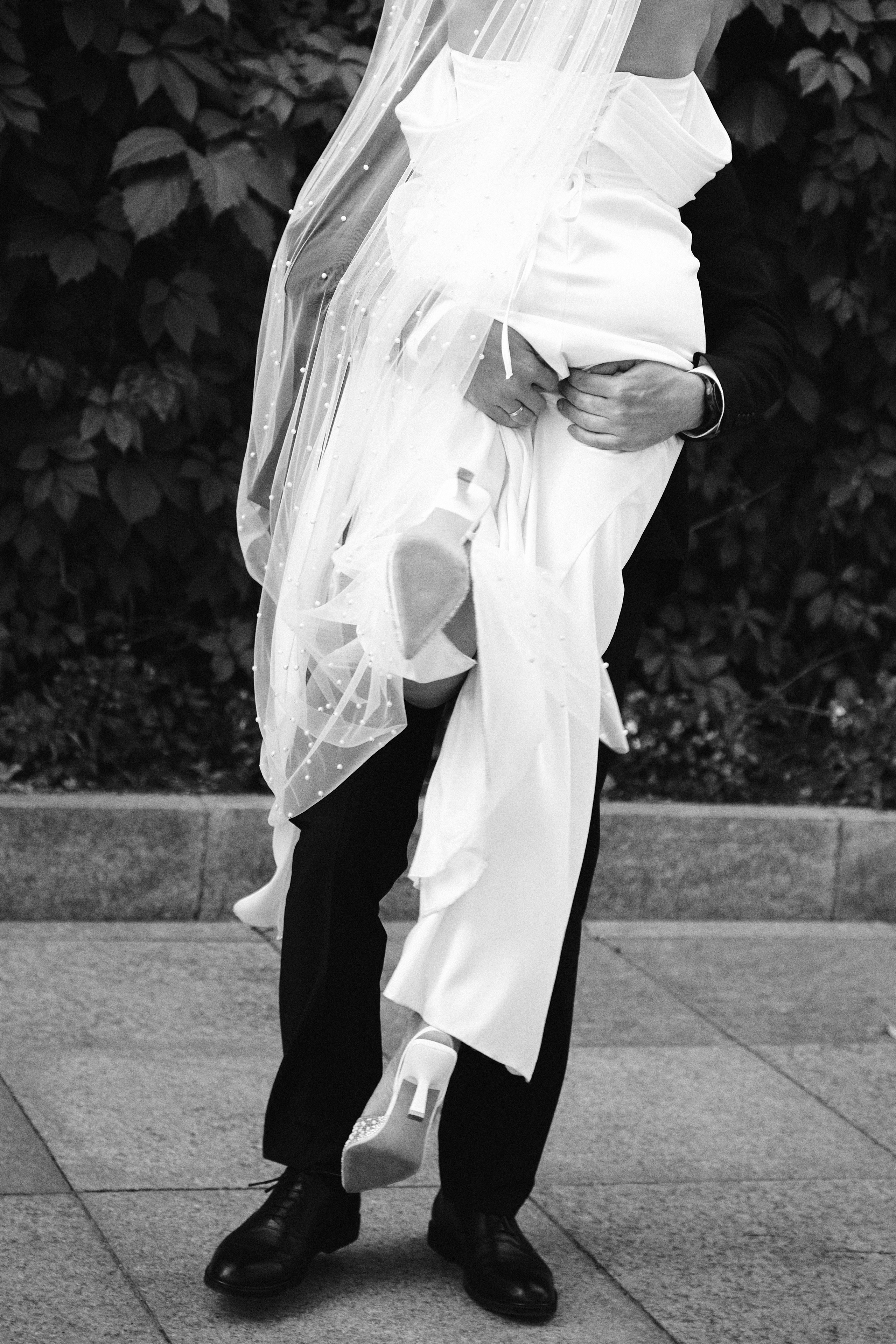 Свадебные. Фотограф в г. Уссурийск Юлия Зозуля