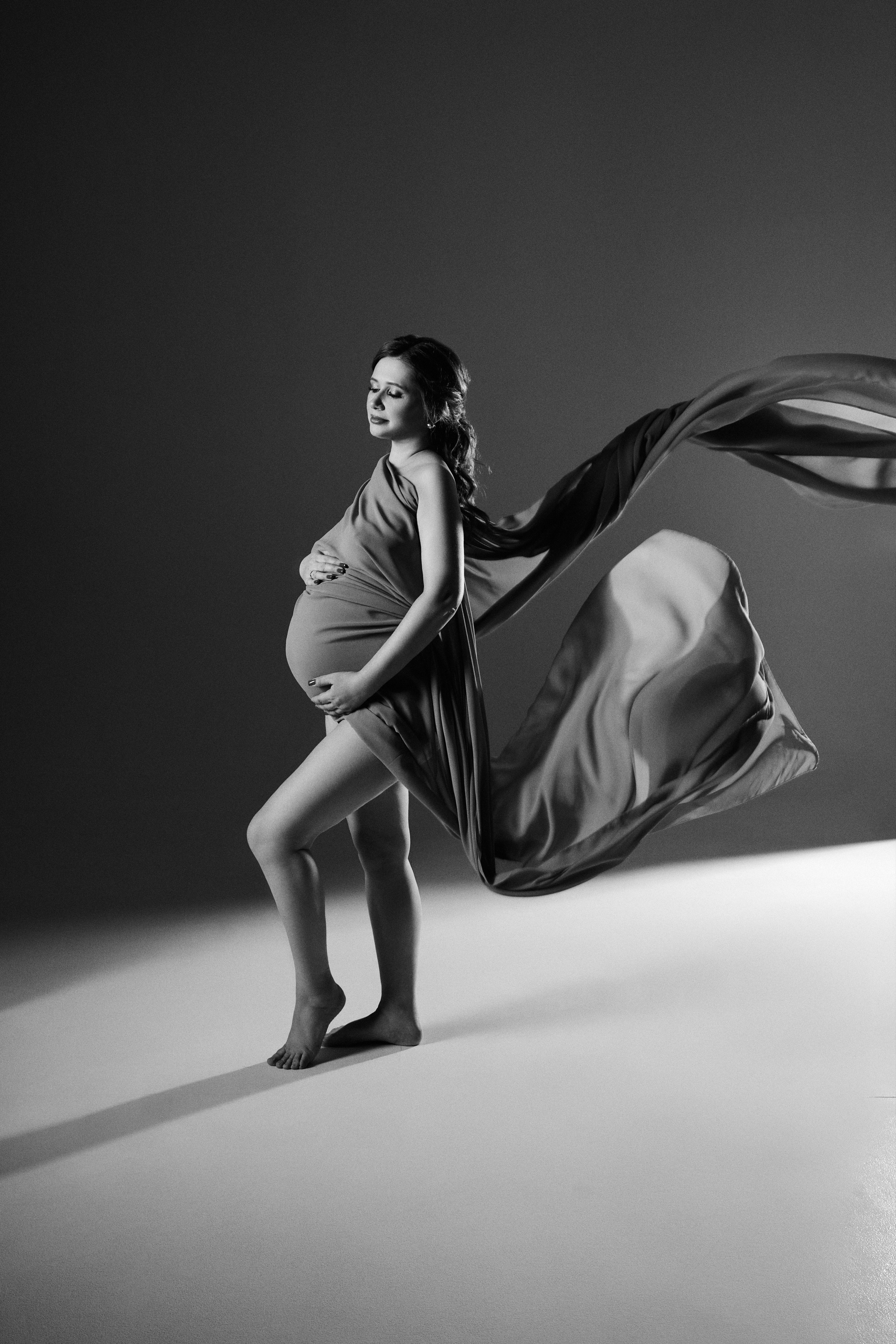 В ожидании. Фотограф в г. Уссурийск Юлия Зозуля