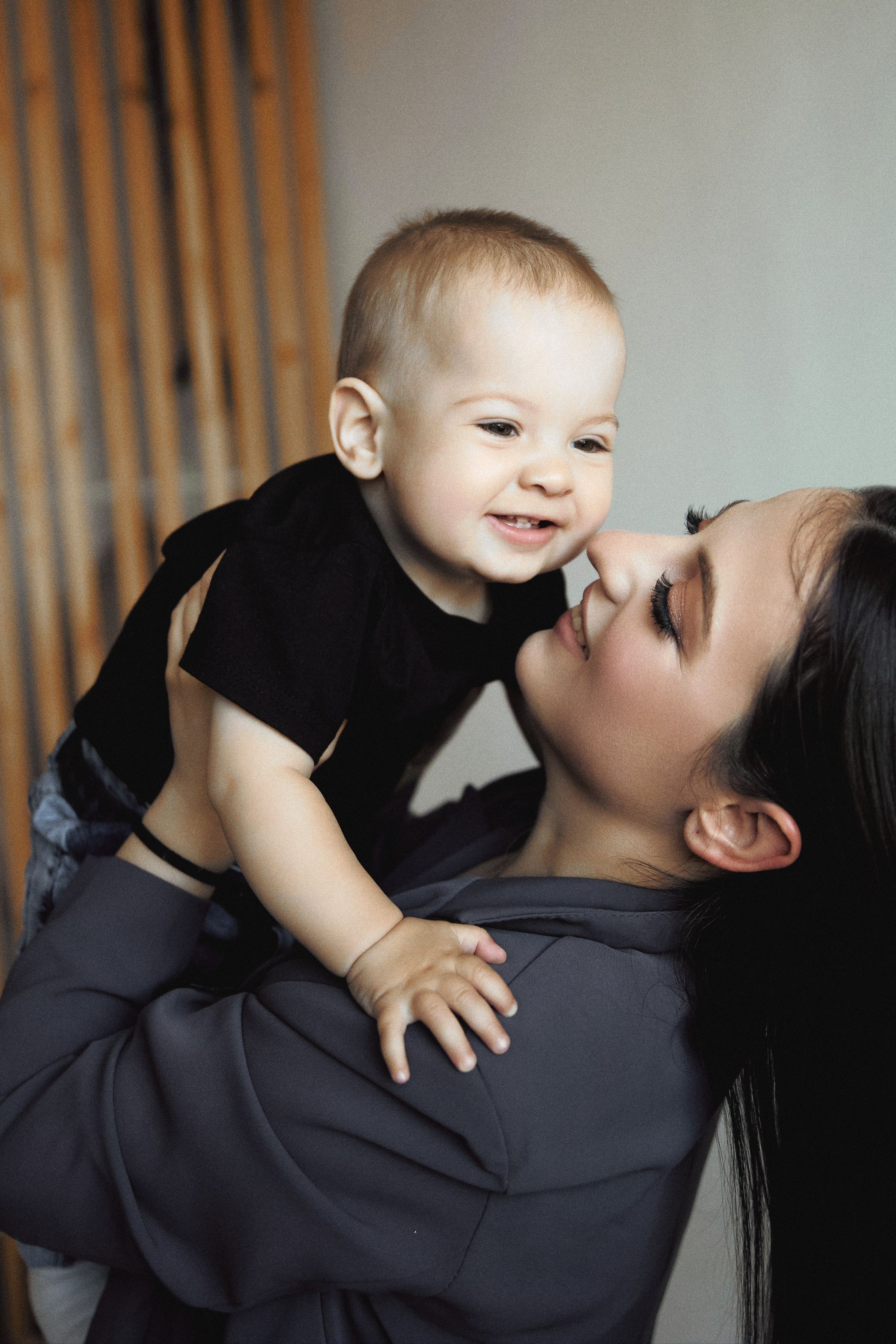 Семейные. Фотограф в г. Уссурийск Юлия Зозуля