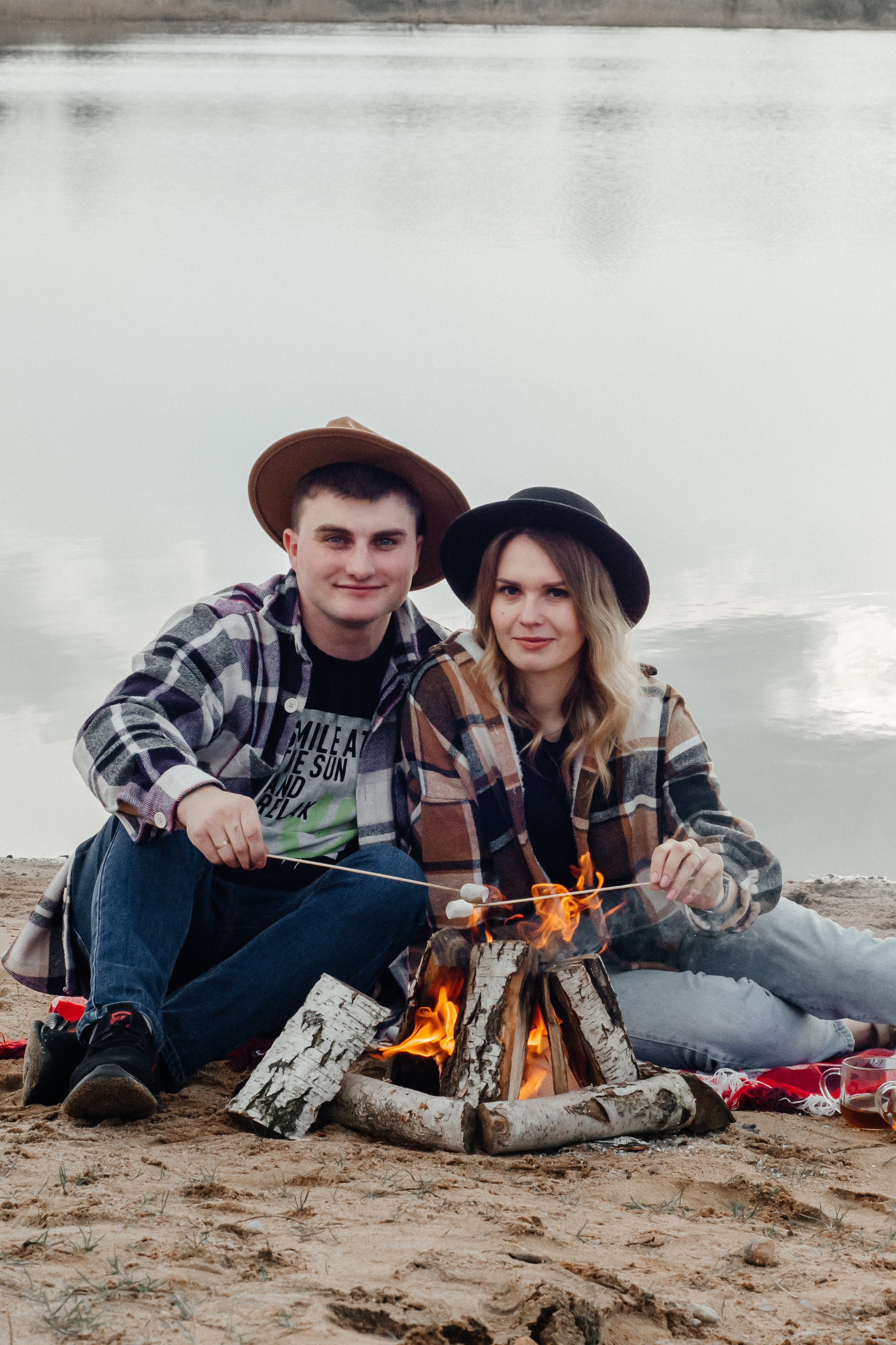 Максим и Виктория. Фотограф в Дзержинске Наташа Баева