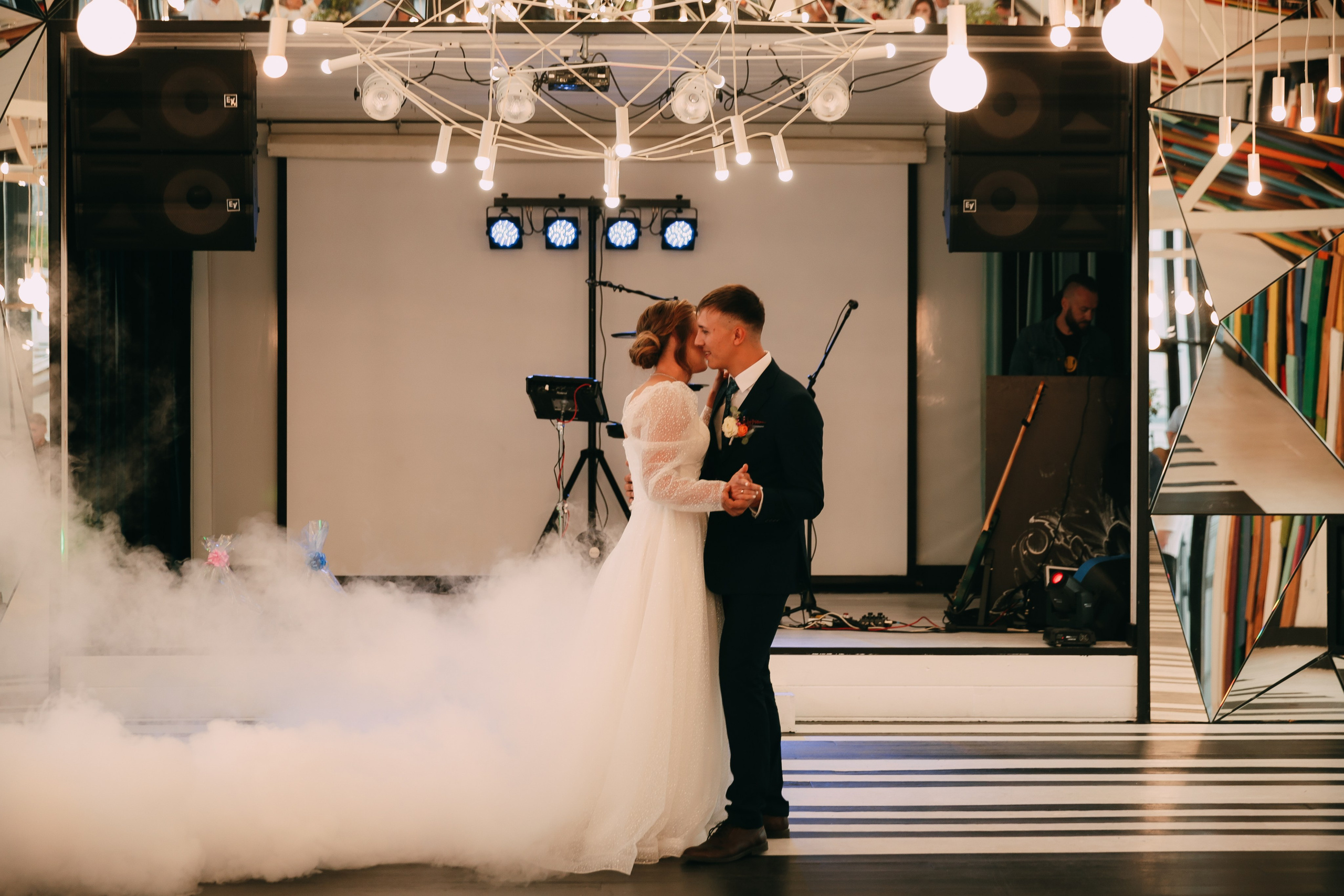 Вадим и Елена. Катерина Макиева