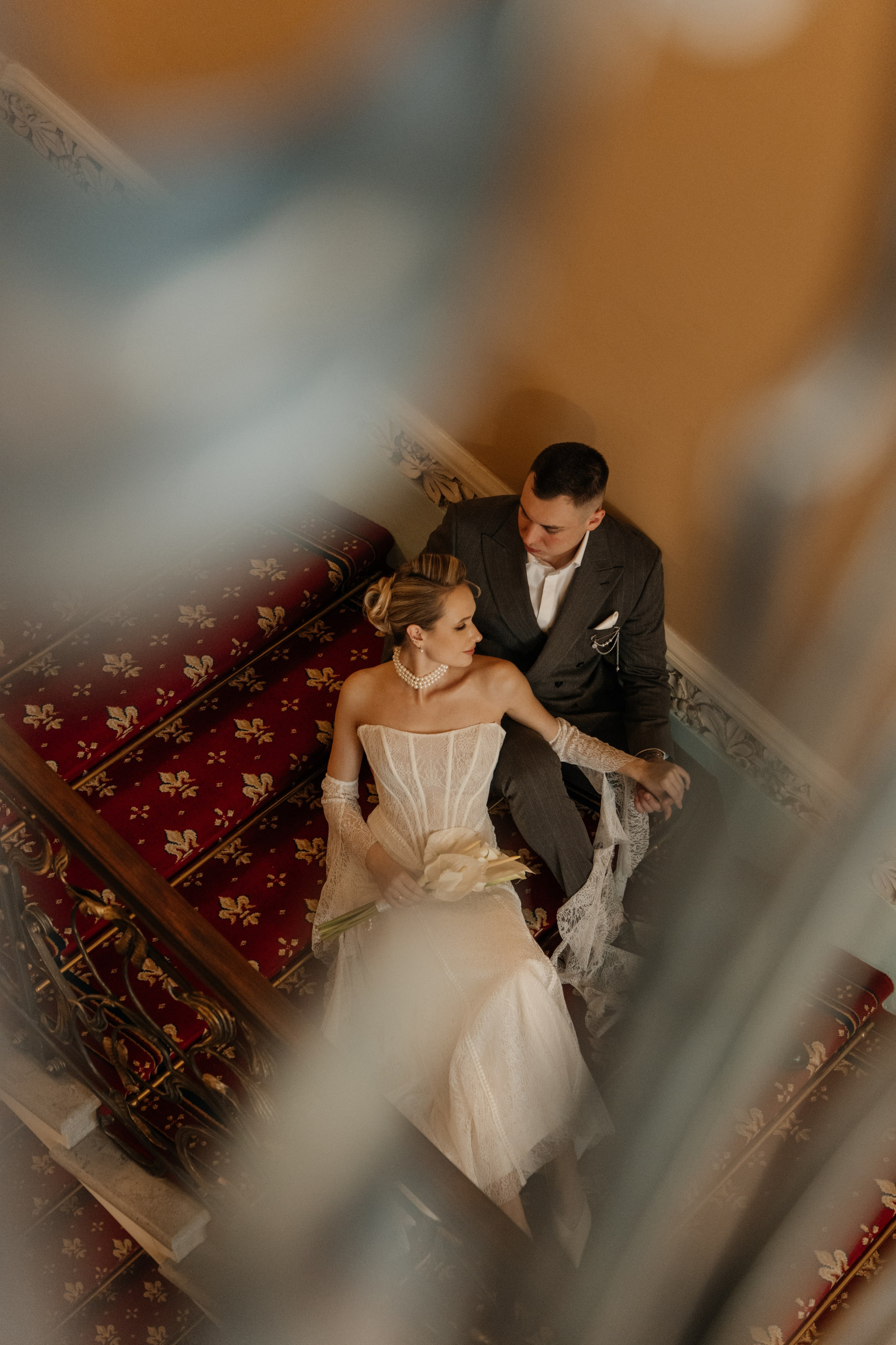 ALEXEY & SOFI. Свадебное ФОТО & ВИДЕО Москва/Липецк