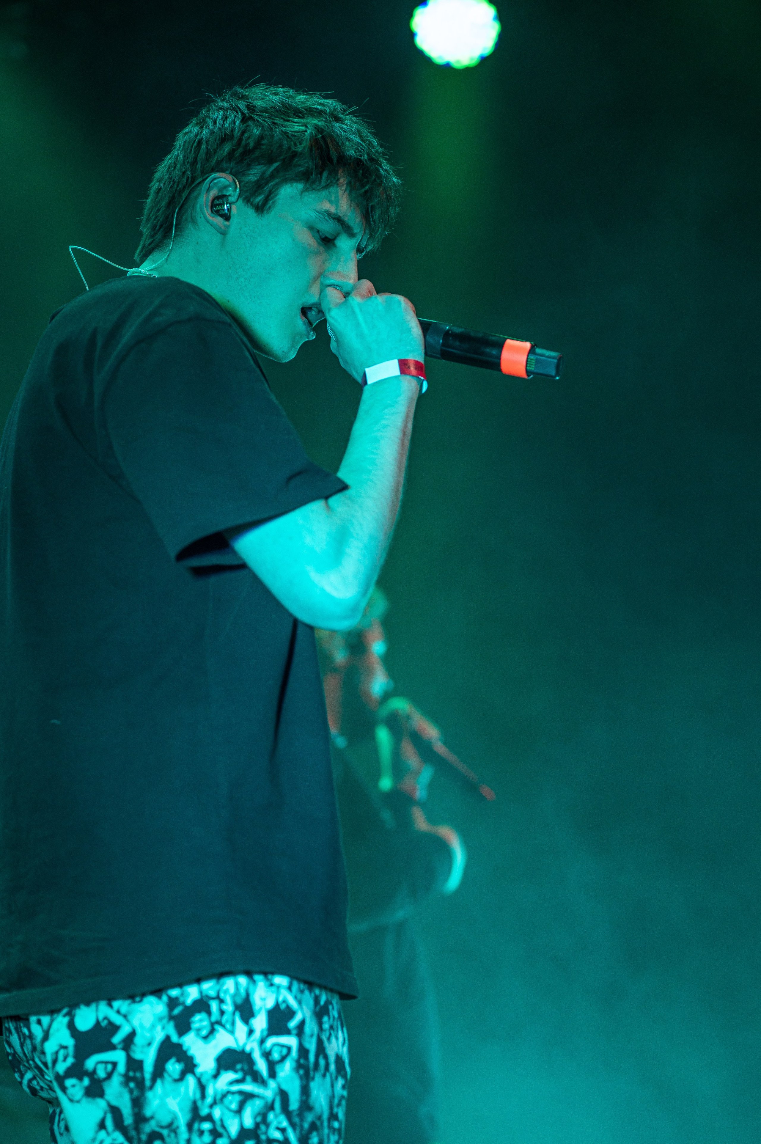 Thomas Mraz — репортажная съёмка. Иван Кубик — фотограф и видеограф