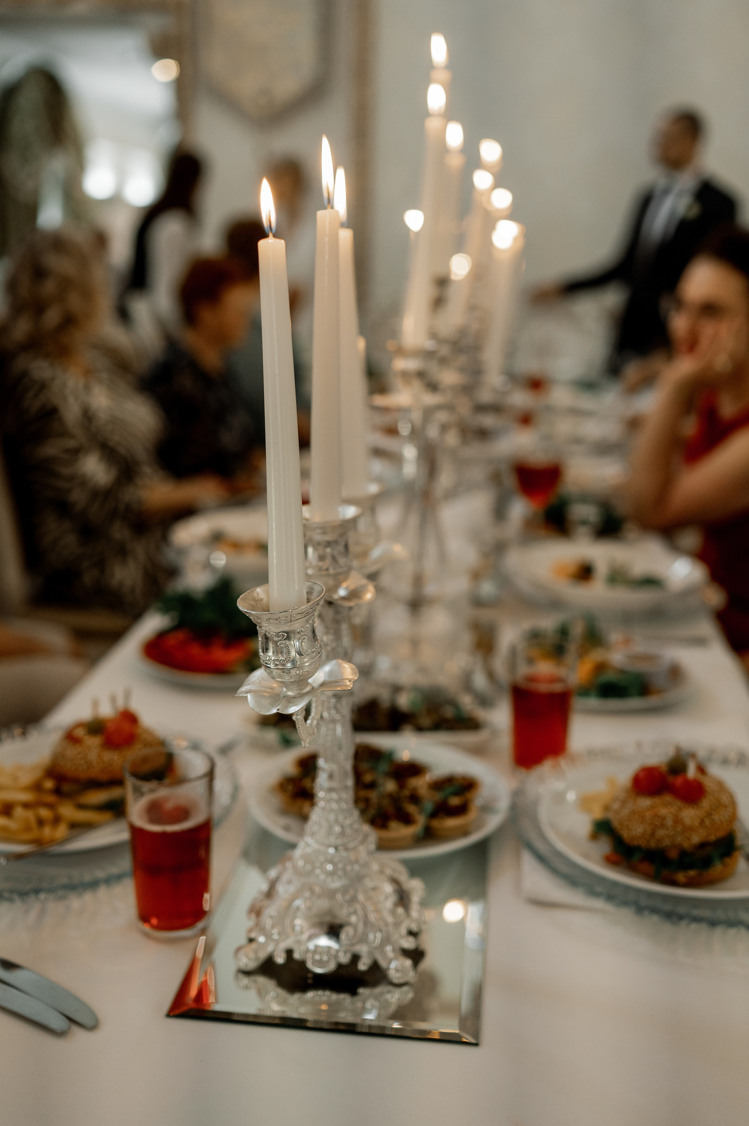 Ирина и Максим. Свадебный фотограф в Тюмени Анастасия Конева