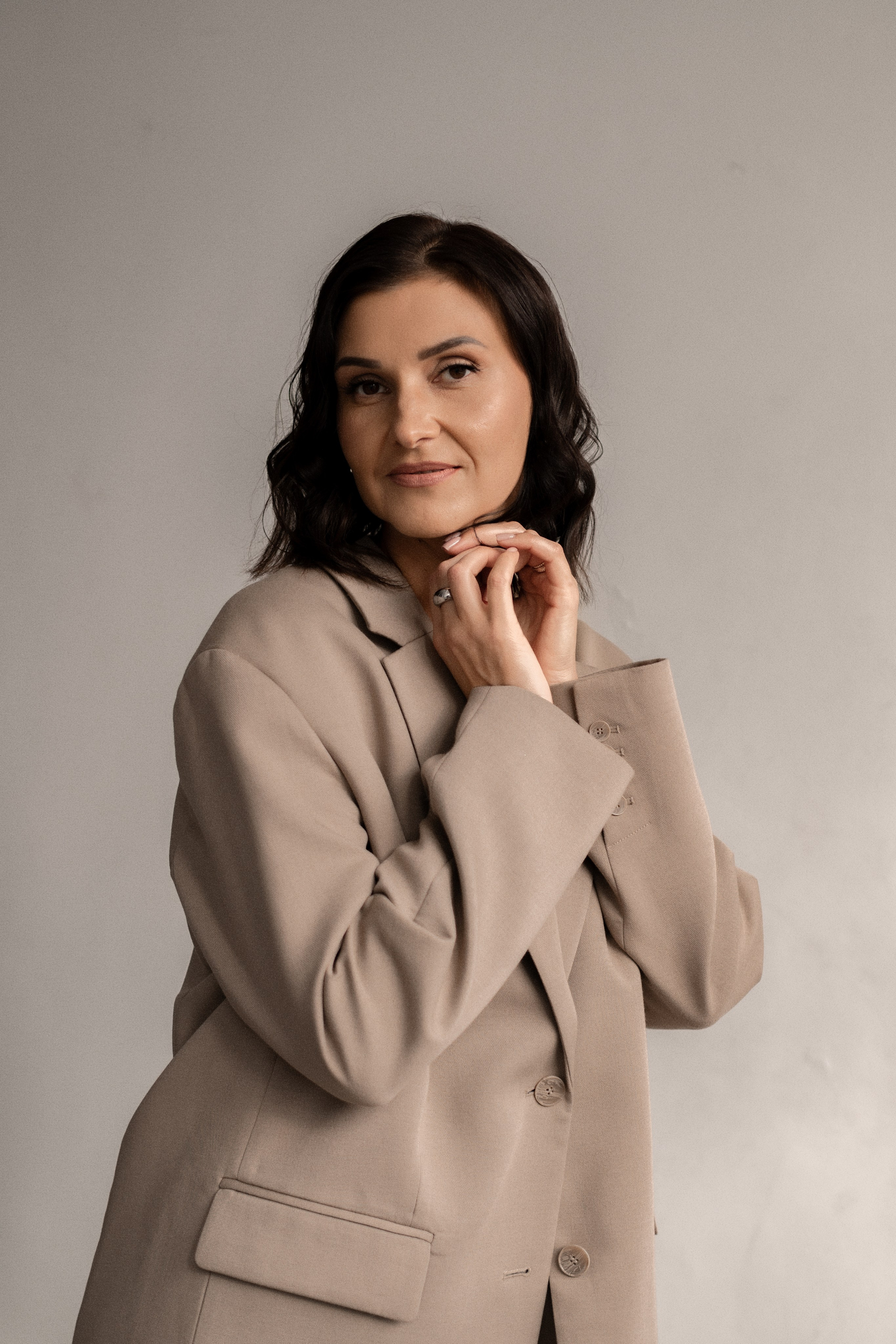 Ирина. Свадебный и семейный фотограф в Серпухове Александра Дерюшева