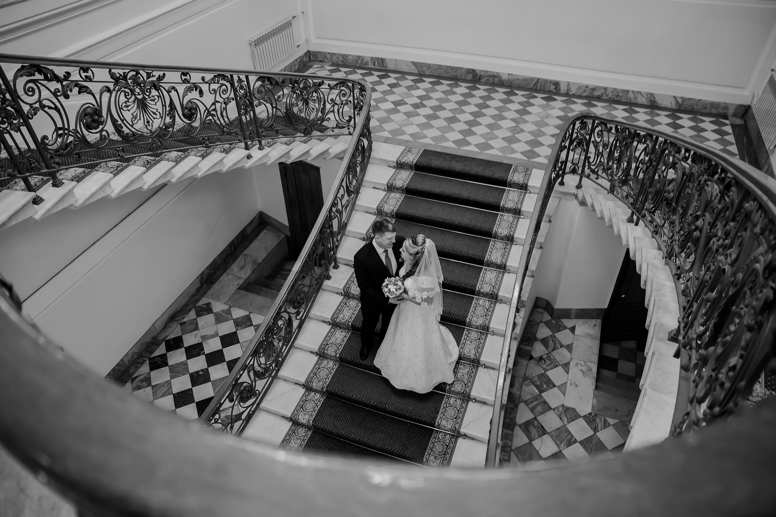 Свадьбы — Дмитрий и Надежда. Свадебный и семейный фотограф в Санкт-Петербурге Макеева Наталья