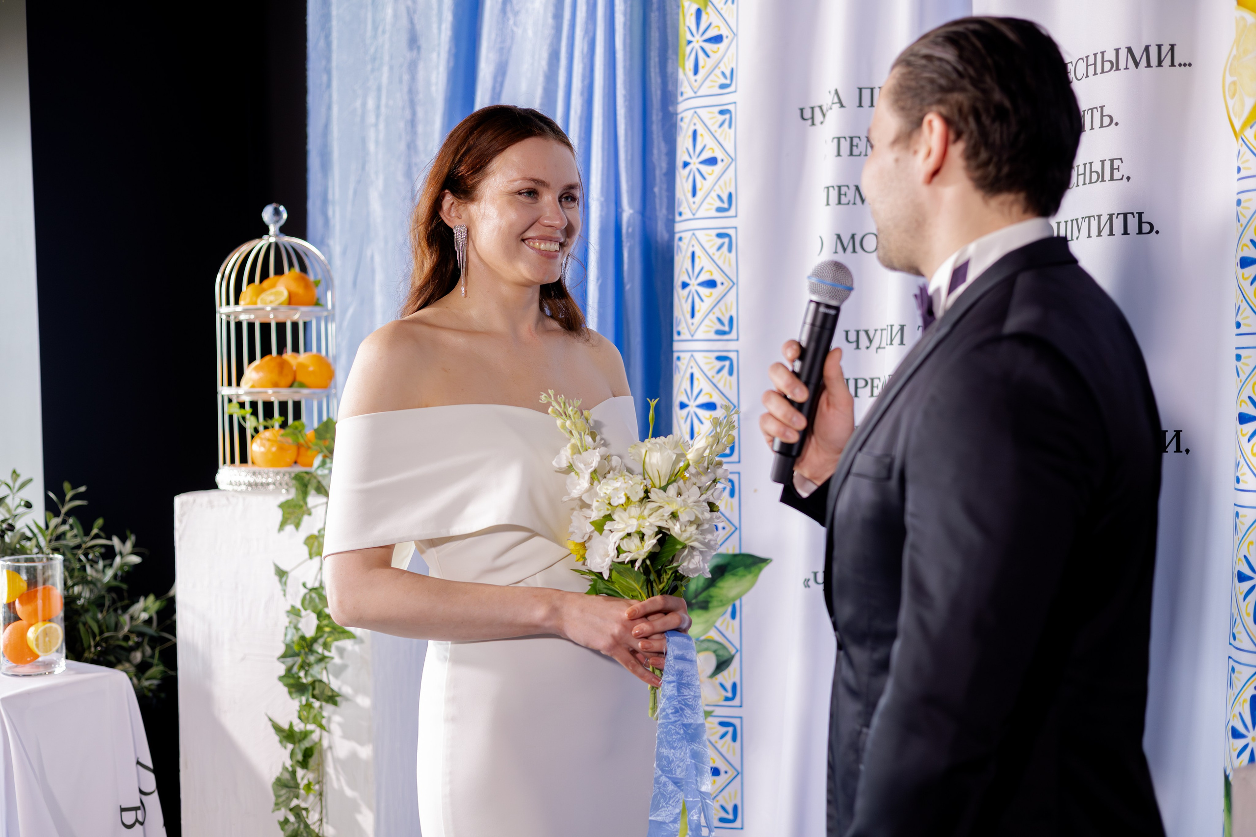 Свадьба — Анастасия и Антон. Свадебный и семейный фотограф в Санкт-Петербурге Макеева Наталья