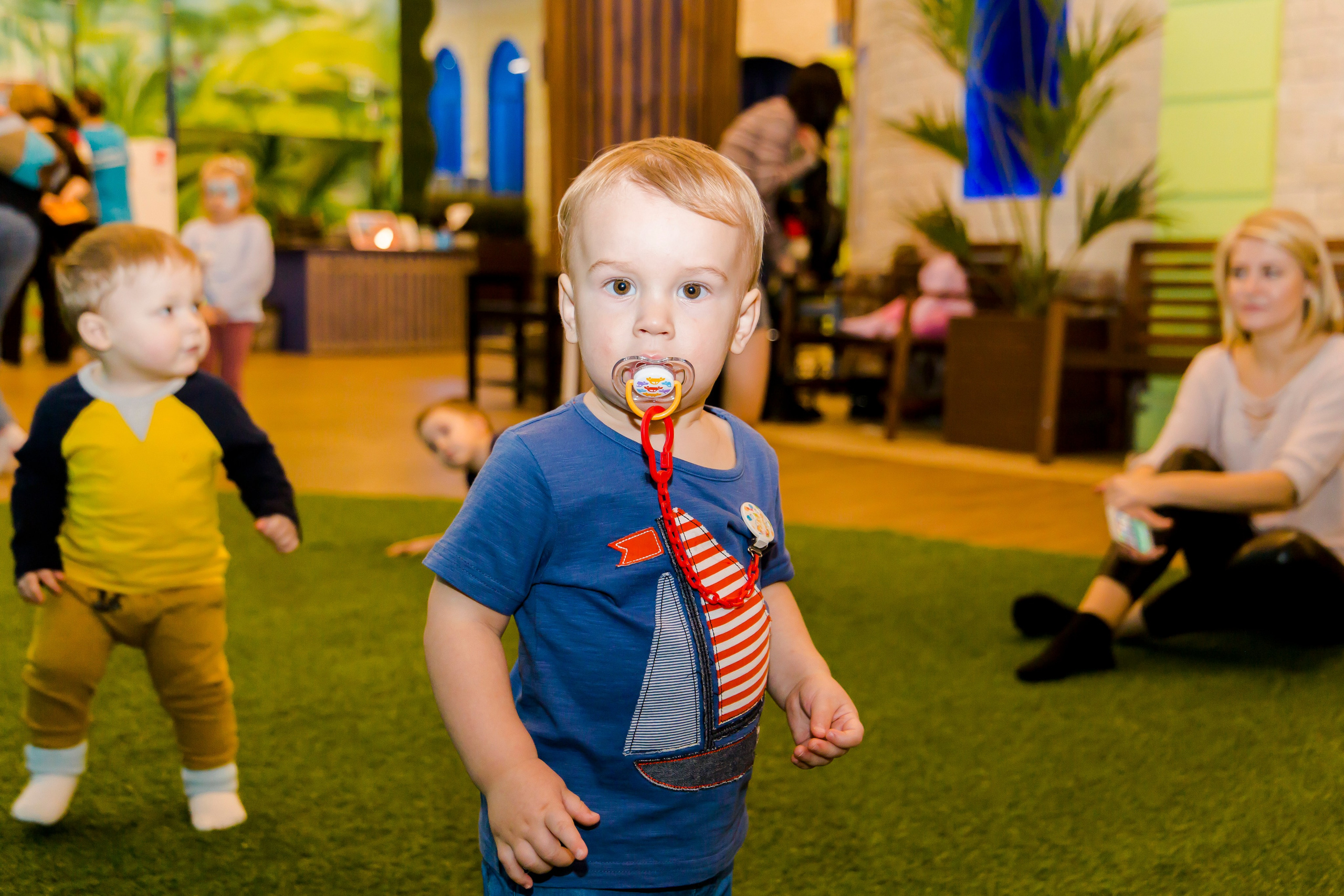 Репортаж — Алине 3 года!. Свадебный и семейный фотограф в Санкт-Петербурге Макеева Наталья