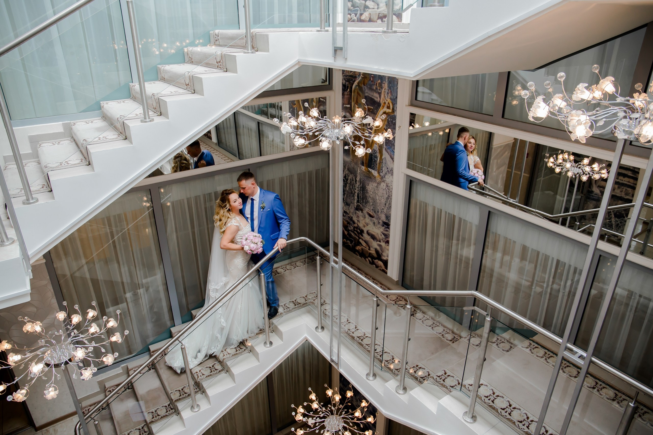 Свадьбы — Юлия и Алексей 13/07. Свадебный и семейный фотограф в Санкт-Петербурге Макеева Наталья