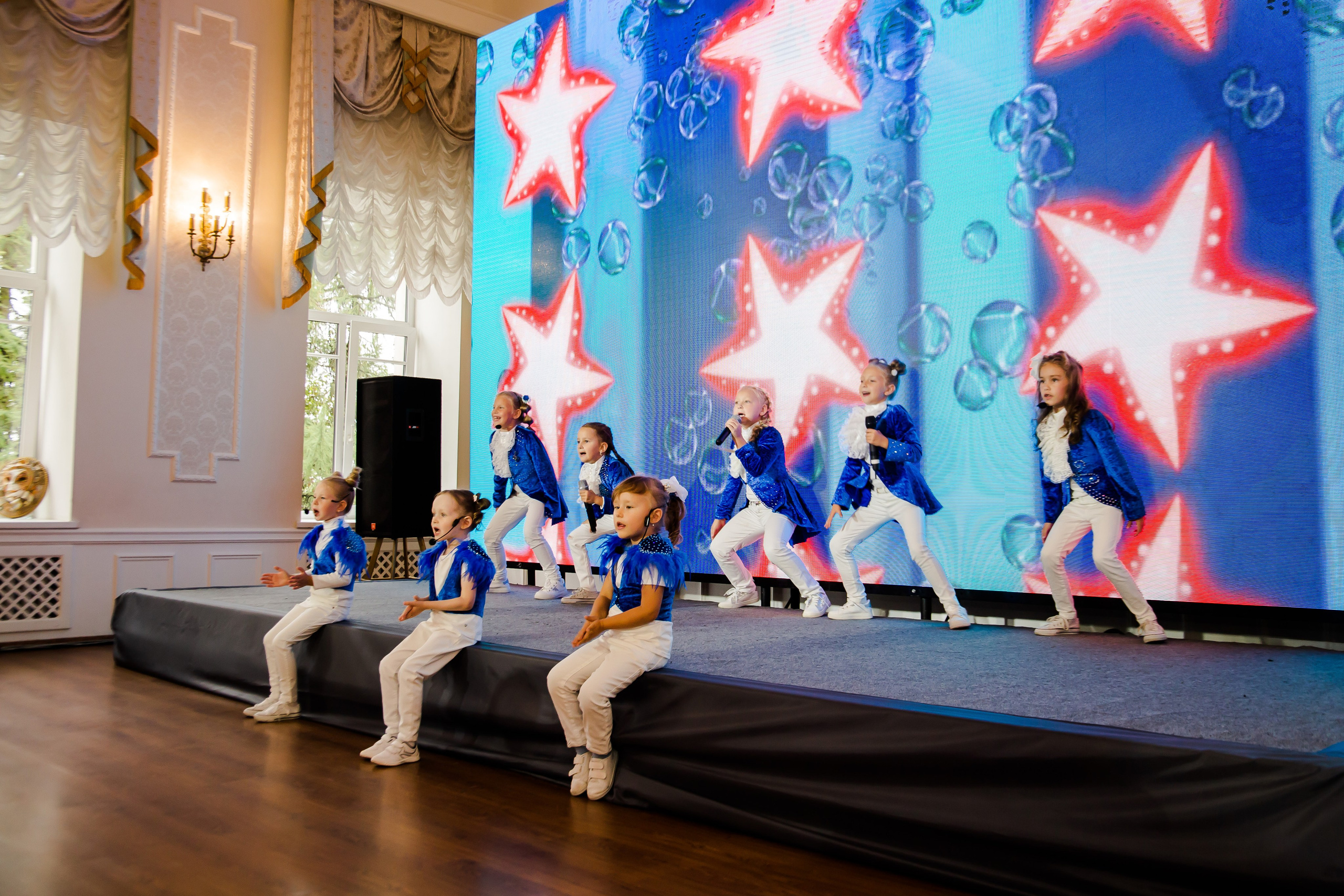 Репортаж — Фестиваль «Мелодии театра и кино». Свадебный и семейный фотограф в Санкт-Петербурге Макеева Наталья