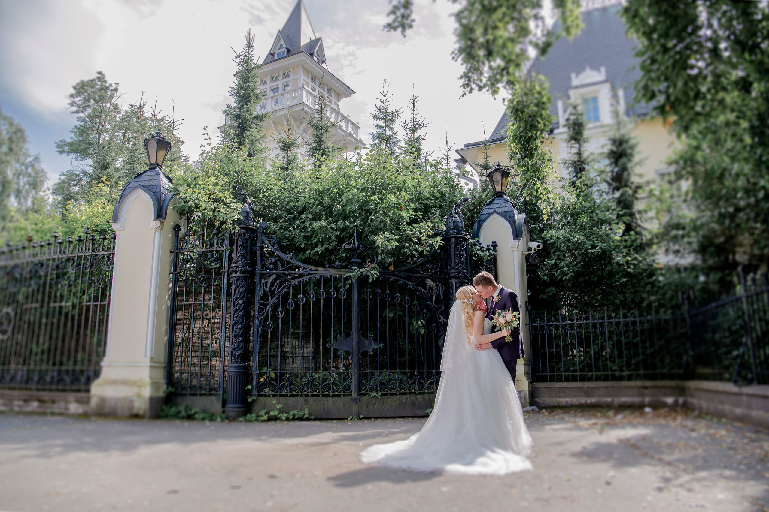 Свадьбы — Татьяна и Ярослав. Свадебный и семейный фотограф в Санкт-Петербурге Макеева Наталья