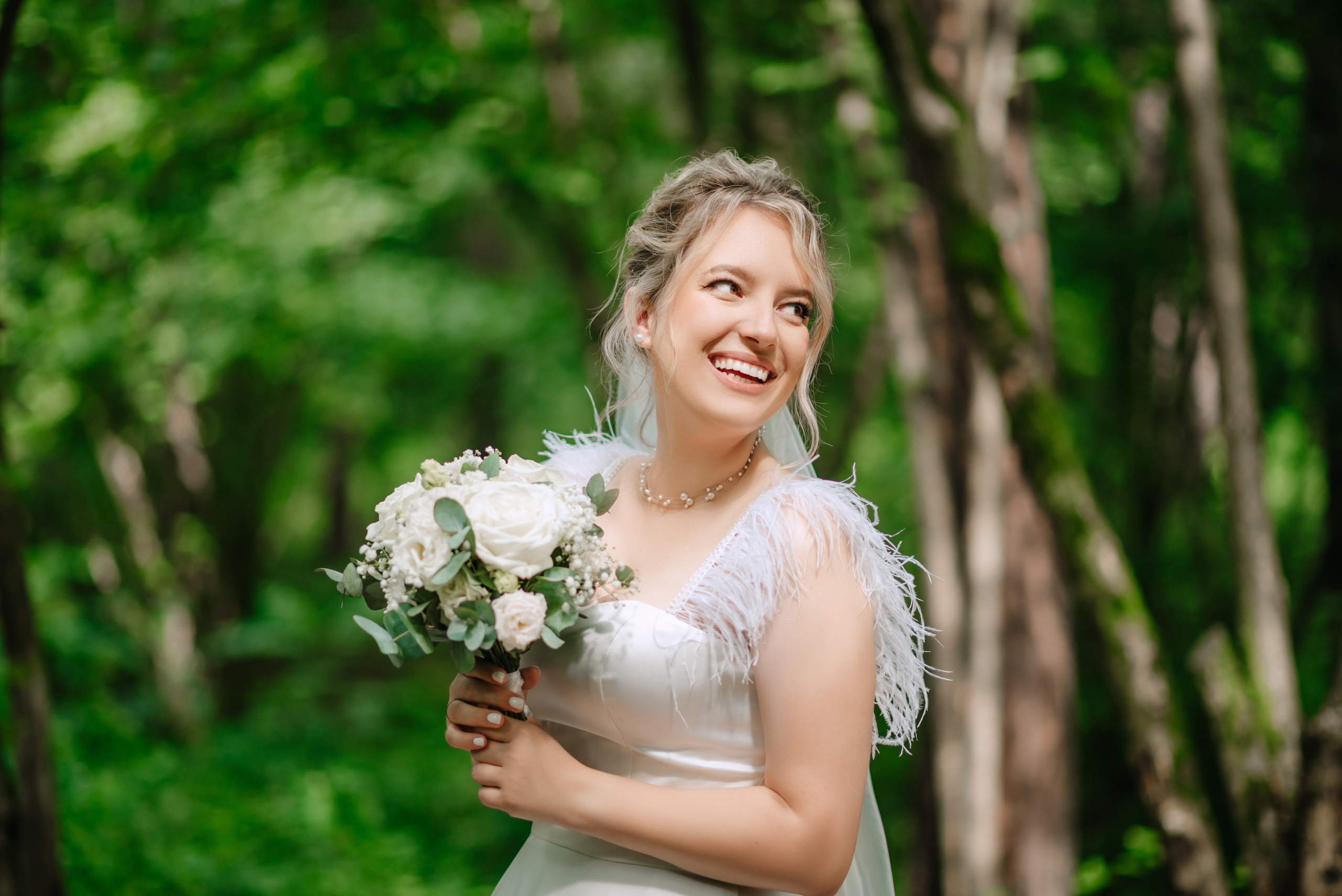 Саша & Алёна. Свадебный и семейный фотограф в Москве Лера Леридзе