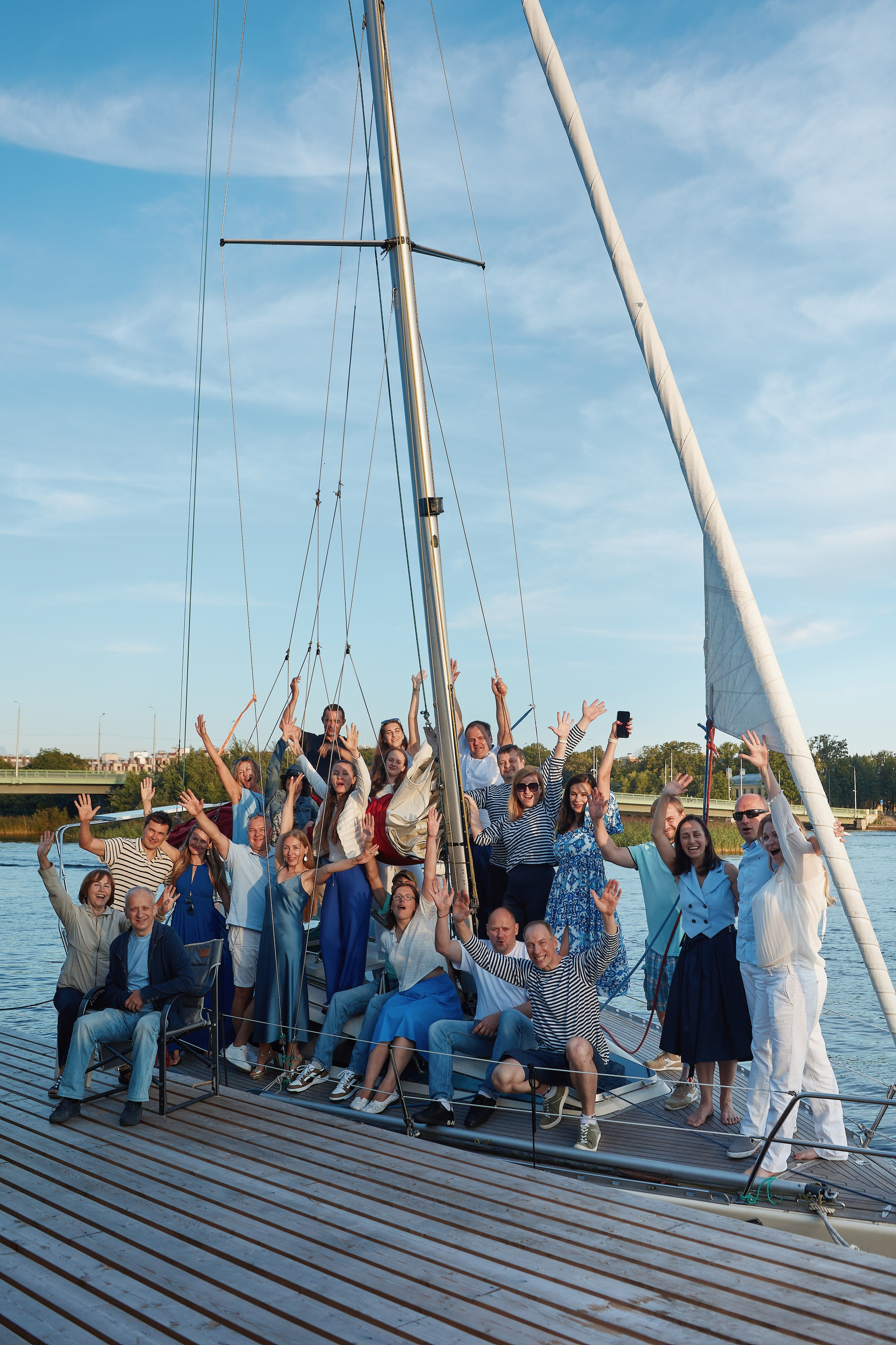 День Рождение Жени. Репортажный Фотограф | Константин Кондрашов