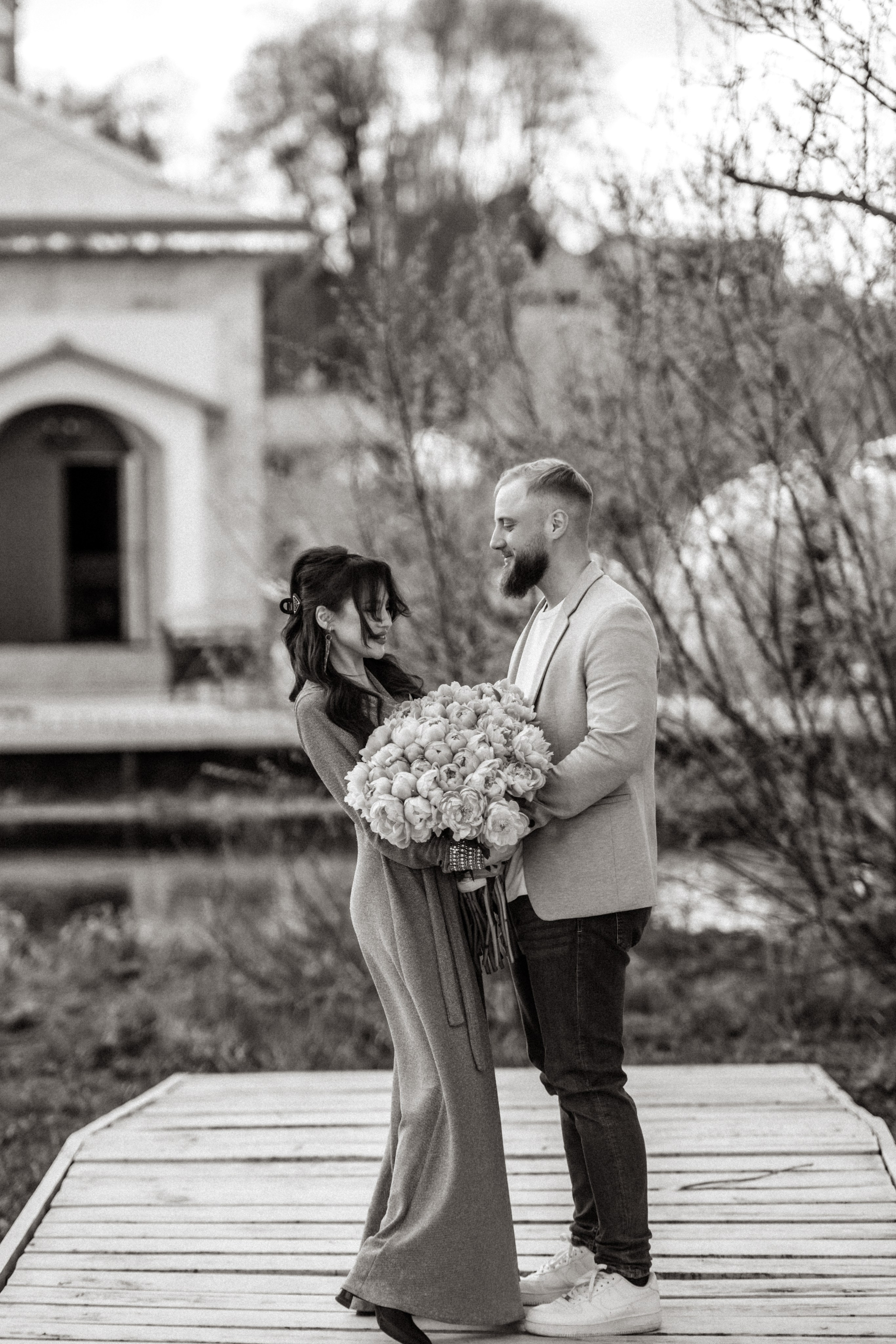 Гендерпати Сизовых. Свадебный и семейный фотограф в Самаре Головань Наталья