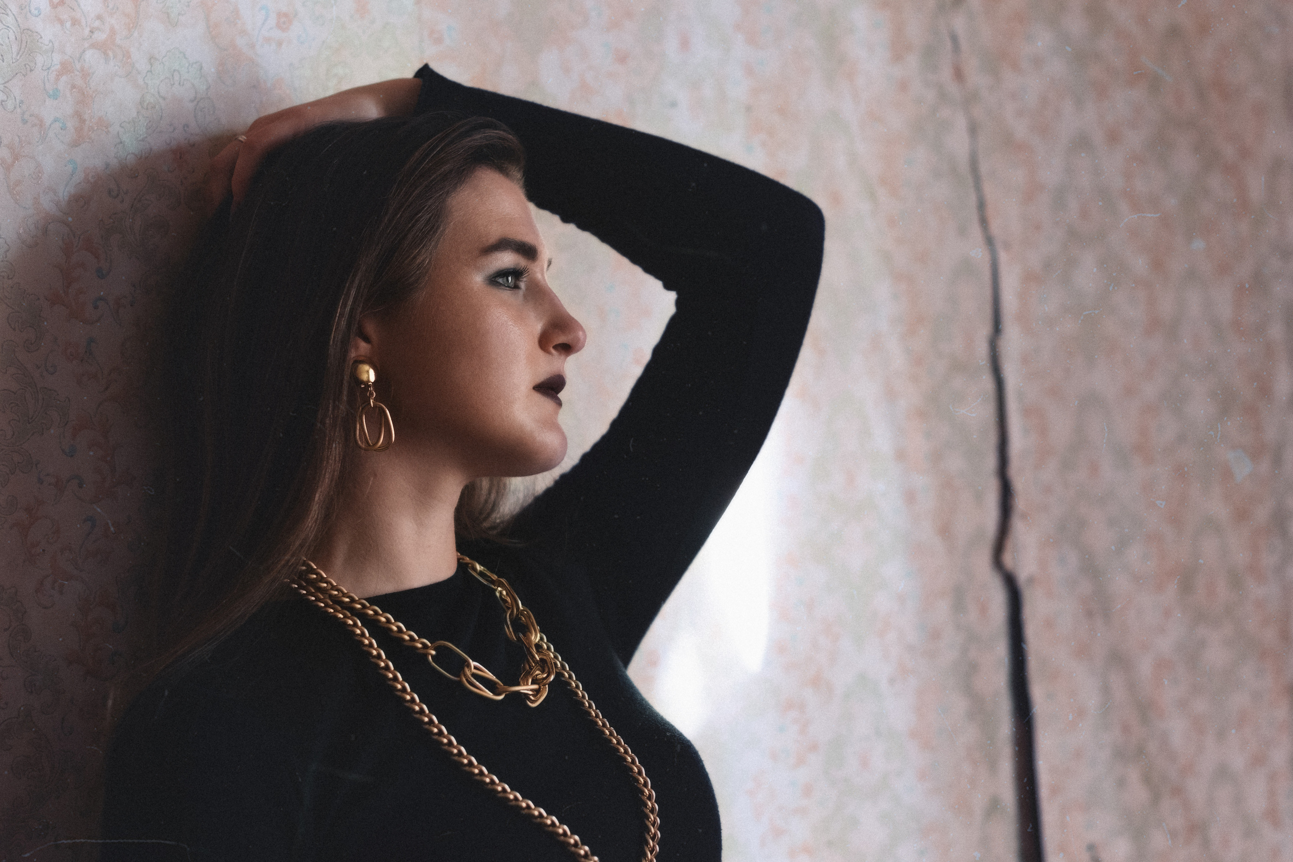 Индивидуальные. Фотограф Санкт-Петербург Конюхова Мария