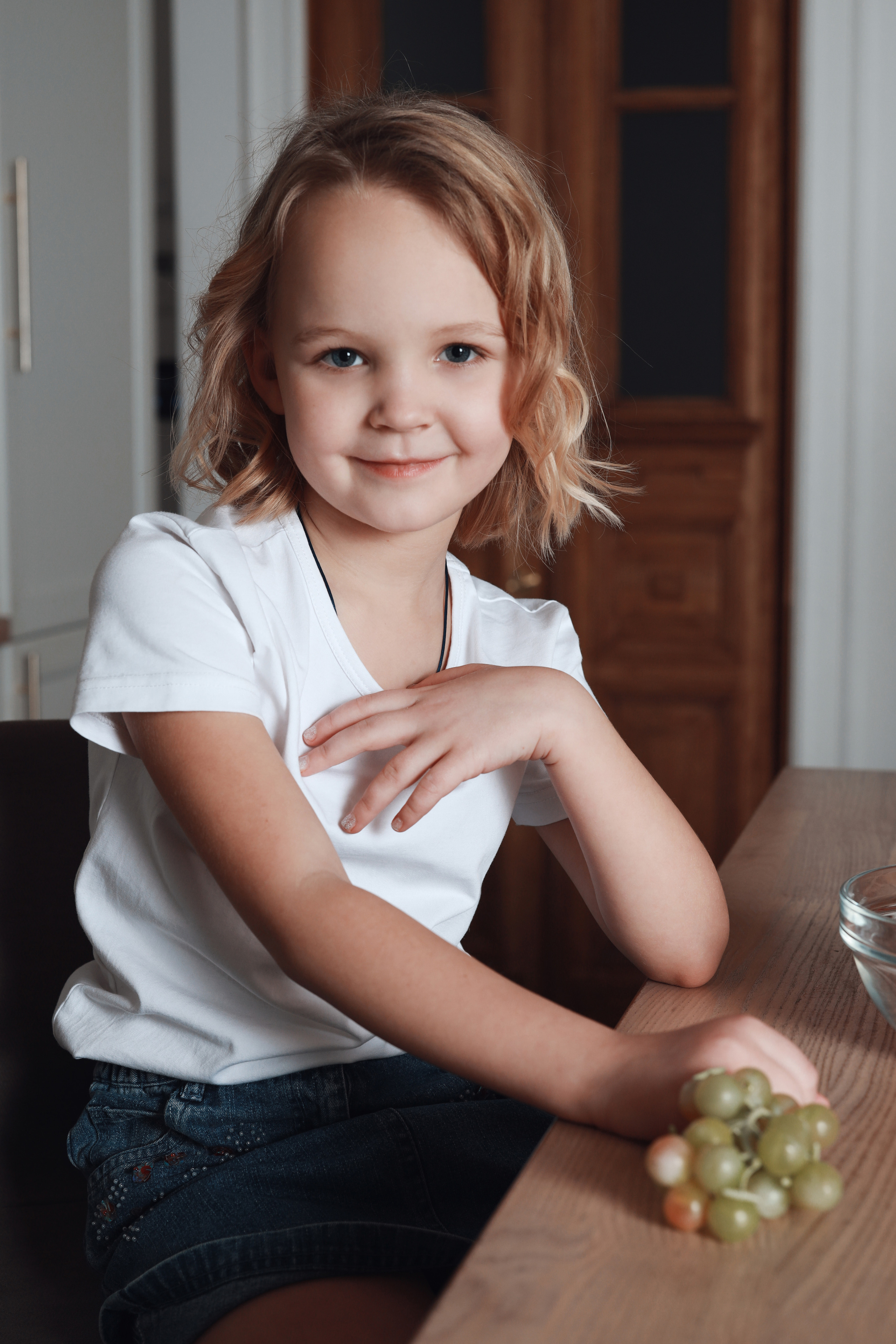 Семейная фотосессия в фотостудии Санкт-Петербург. Фотограф Санкт-Петербург Конюхова Мария