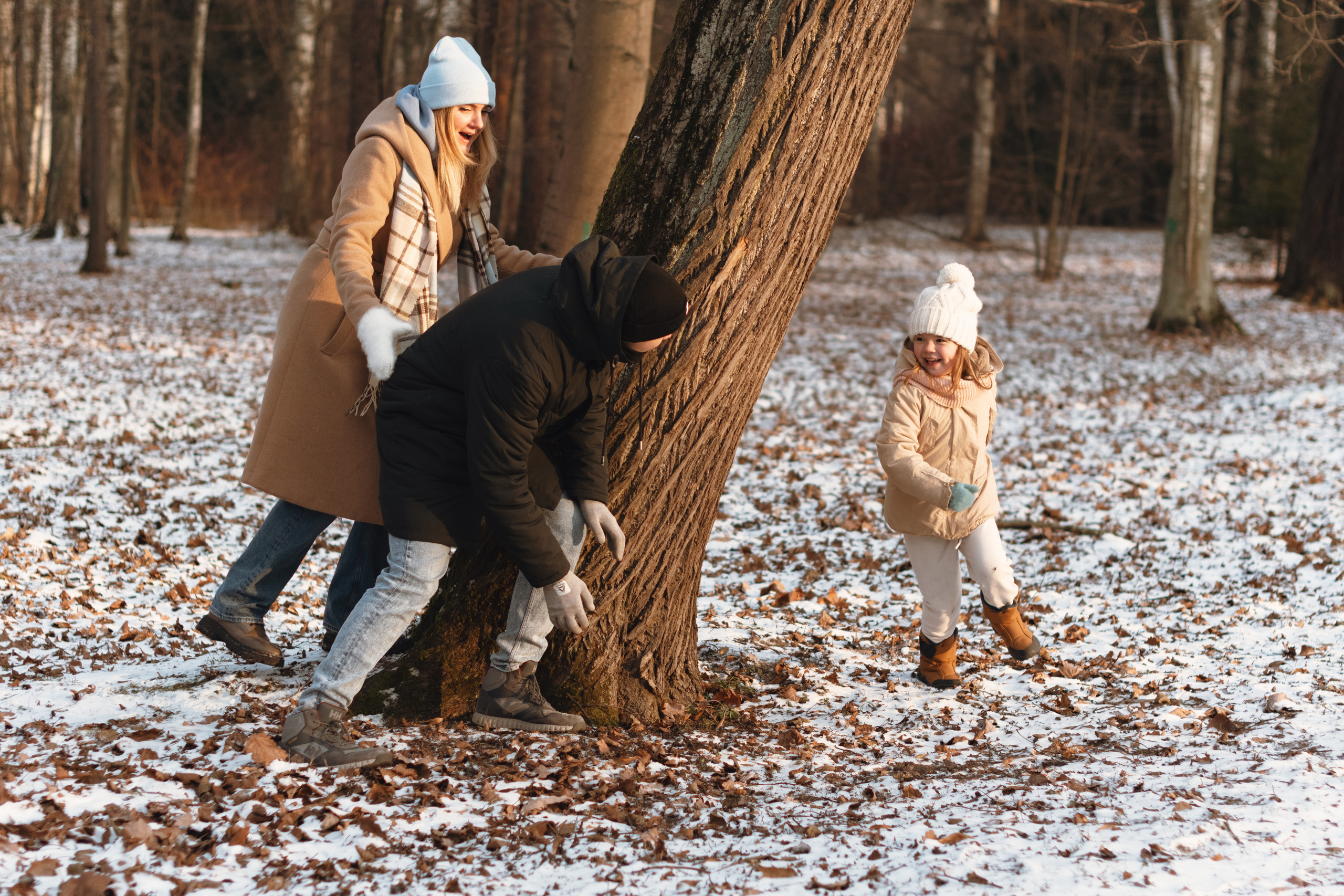 Семейная фотосессия в фотостудии Санкт-Петербург. Фотограф Санкт-Петербург Конюхова Мария
