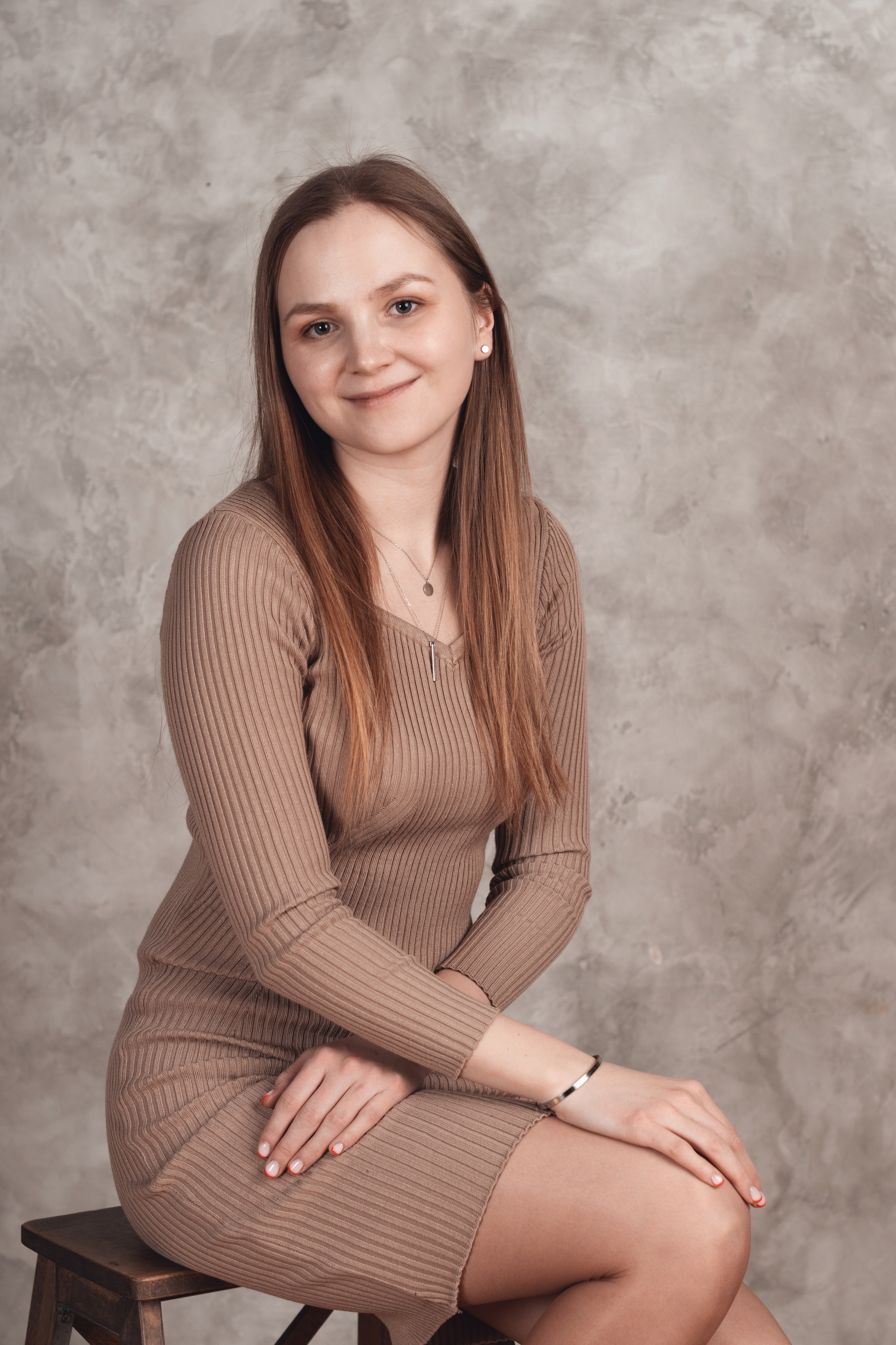 Семейная фотосессия в фотостудии Санкт-Петербург. Фотограф Санкт-Петербург Конюхова Мария