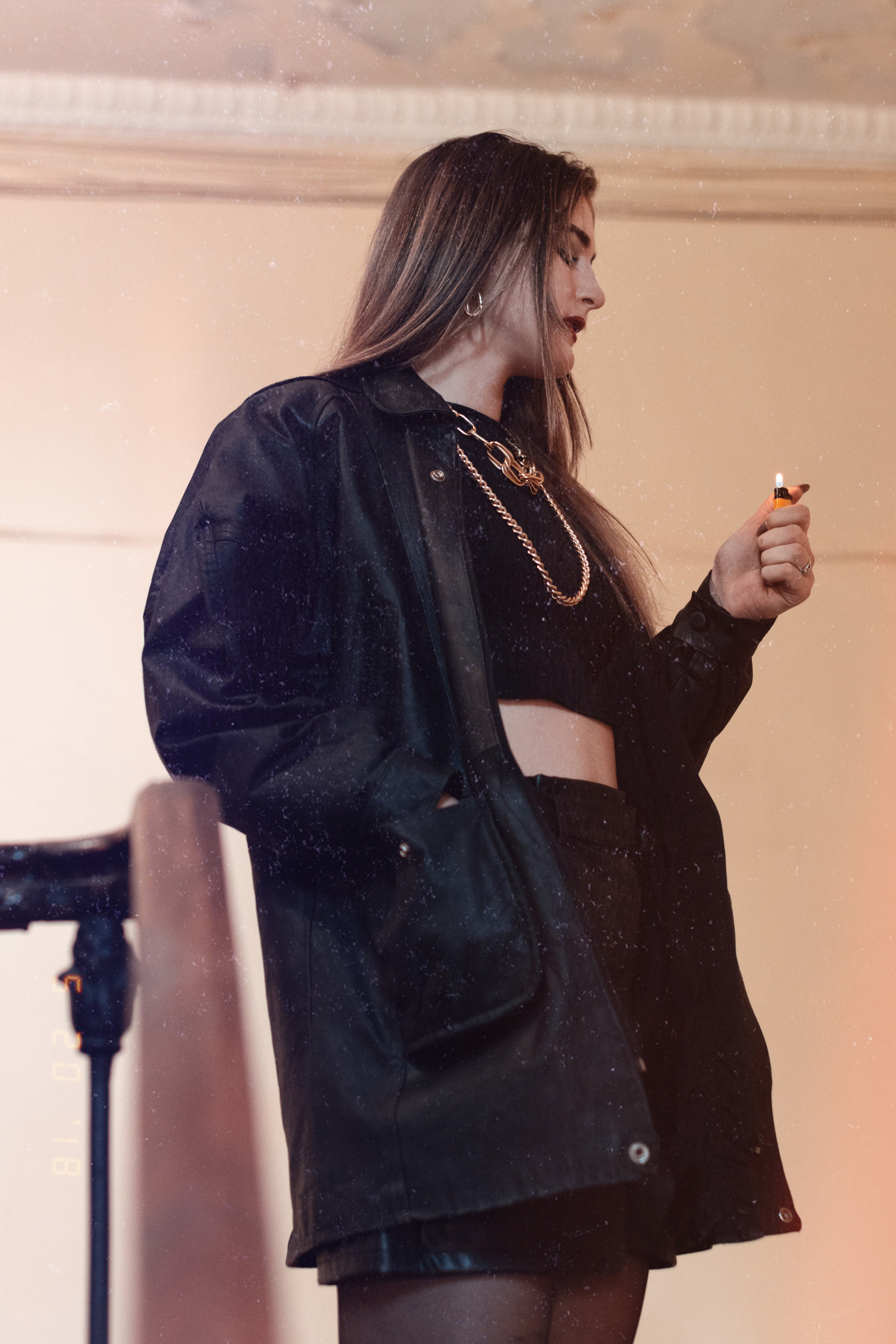 Индивидуальные. Фотограф Санкт-Петербург Конюхова Мария