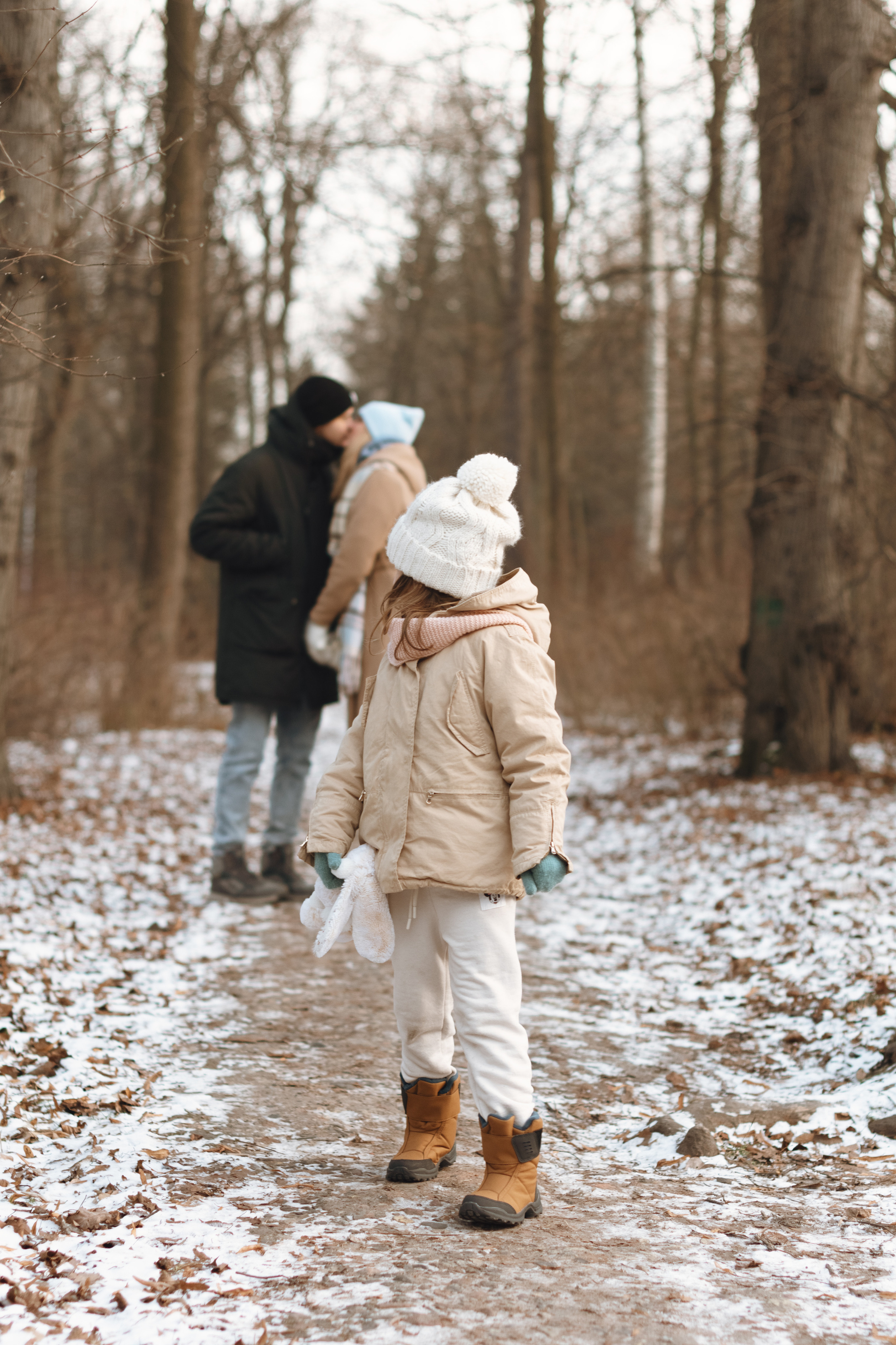 Семейная фотосессия в фотостудии Санкт-Петербург. Фотограф Санкт-Петербург Конюхова Мария