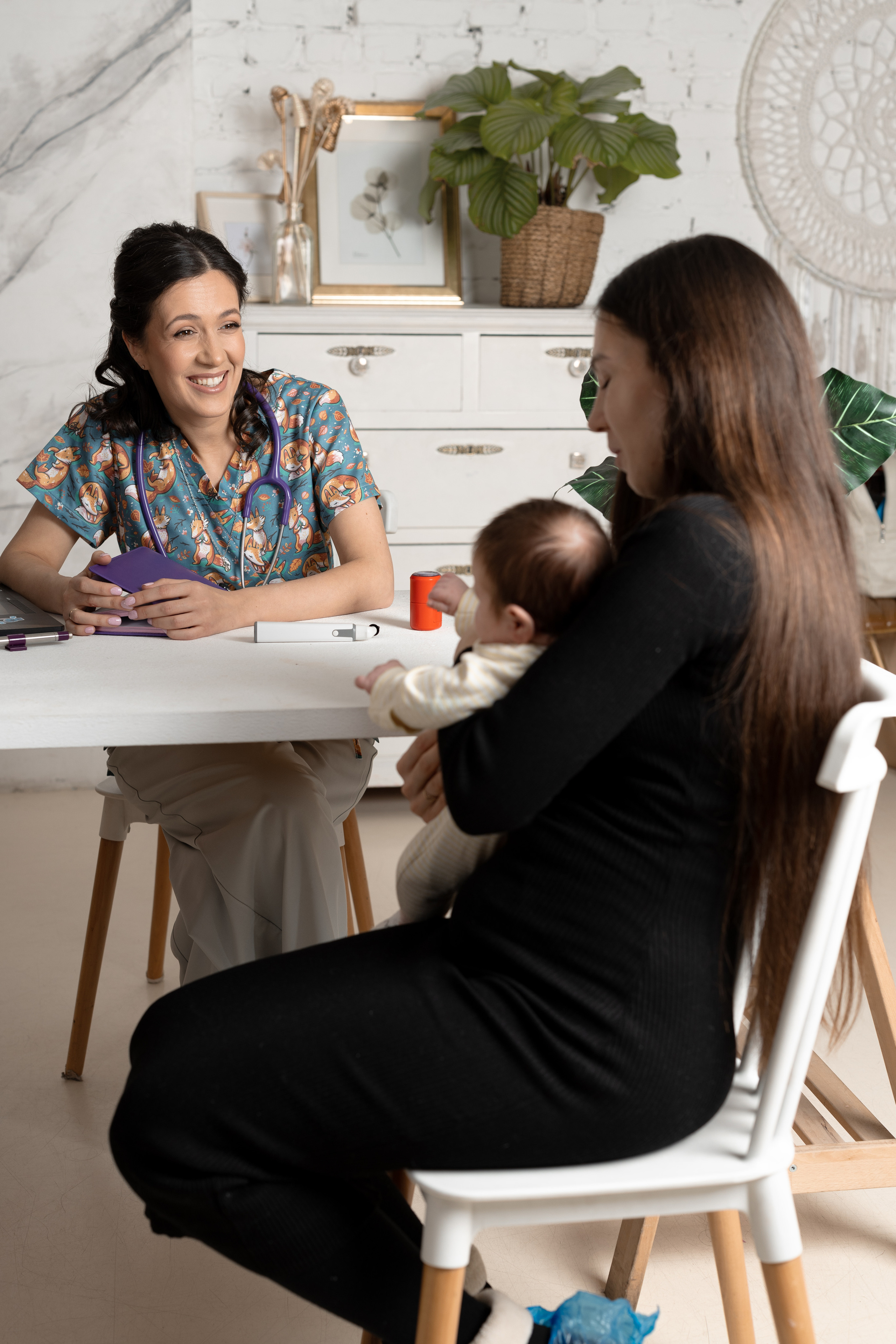 Бизнес и контент. Фотограф Санкт-Петербург Конюхова Мария