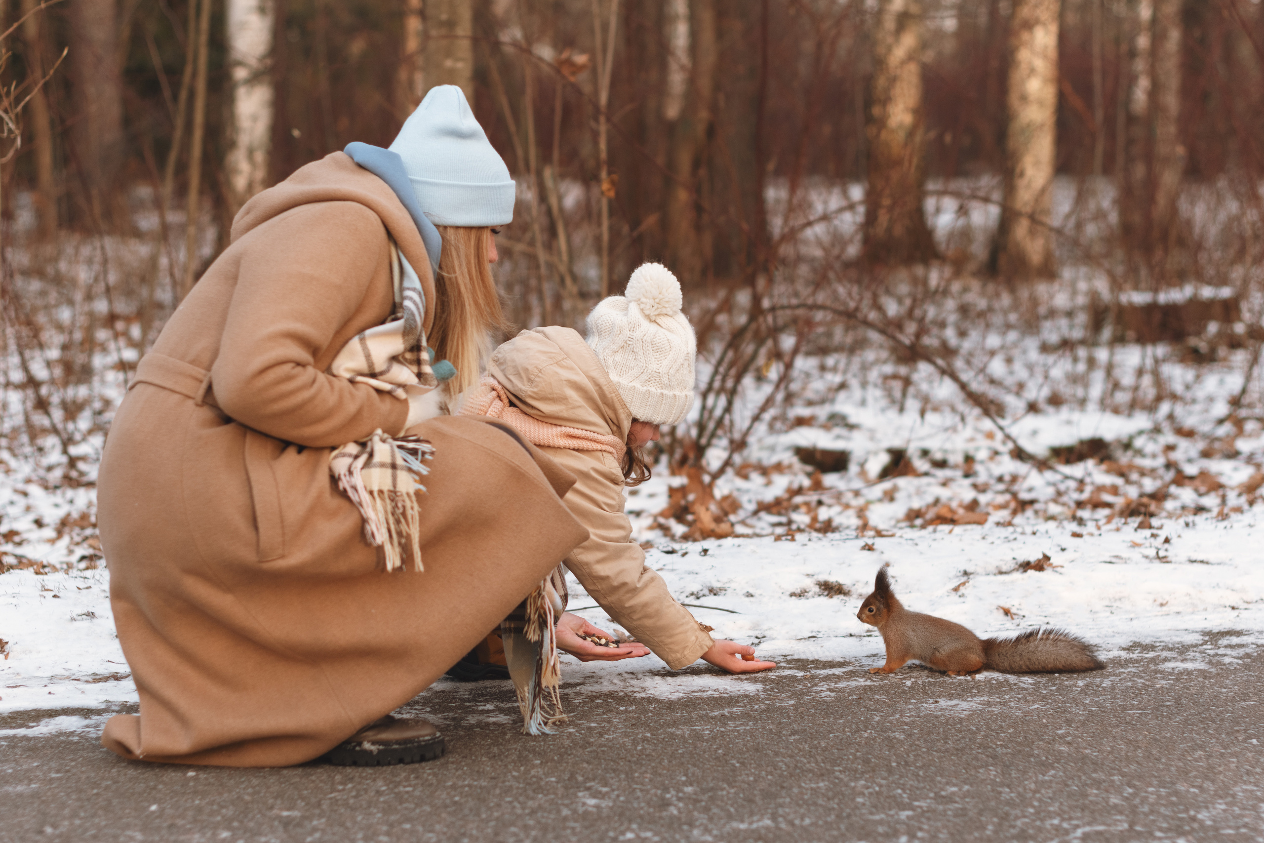 Семейная фотосессия в фотостудии Санкт-Петербург. Фотограф Санкт-Петербург Конюхова Мария