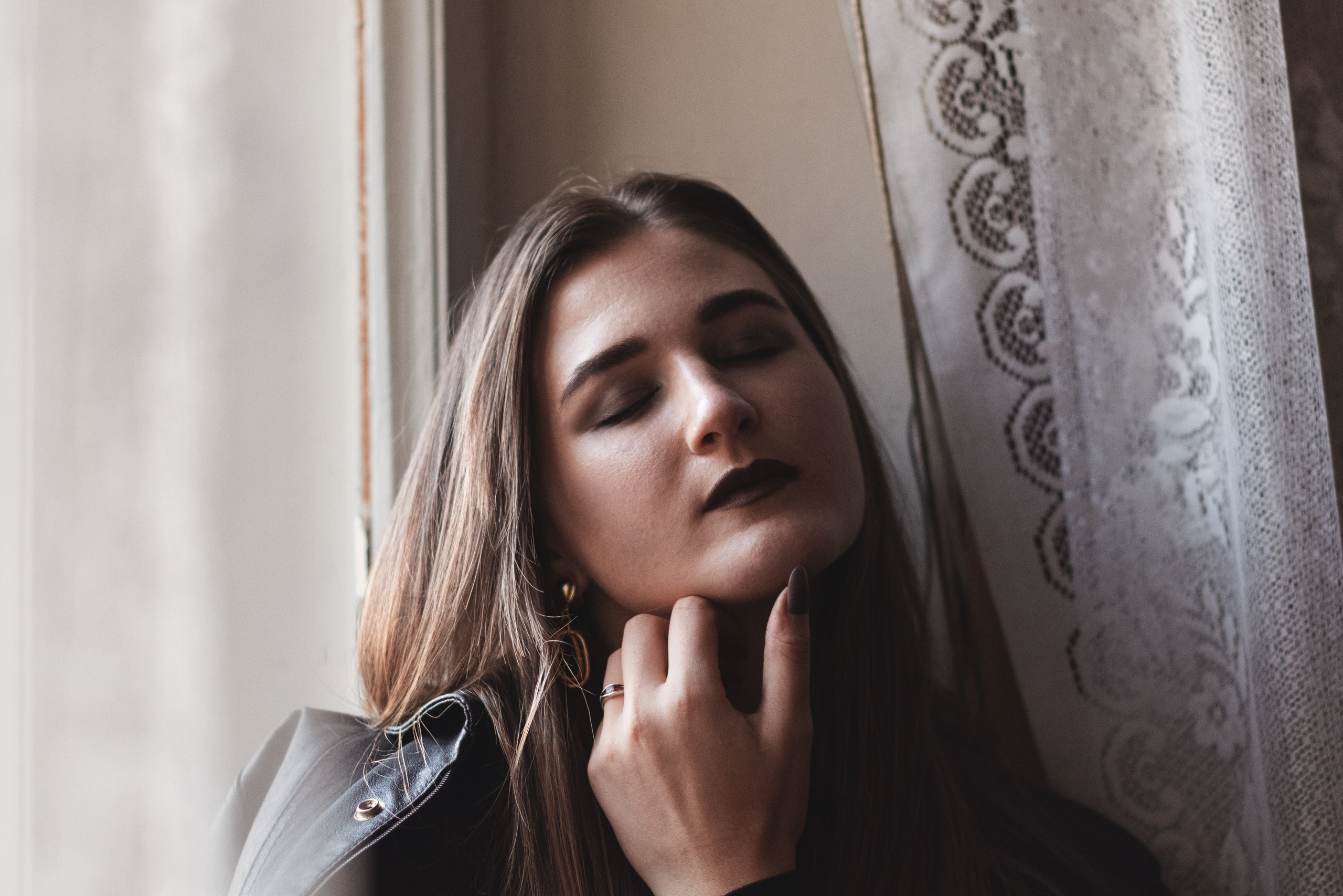 Индивидуальные. Фотограф Санкт-Петербург Конюхова Мария