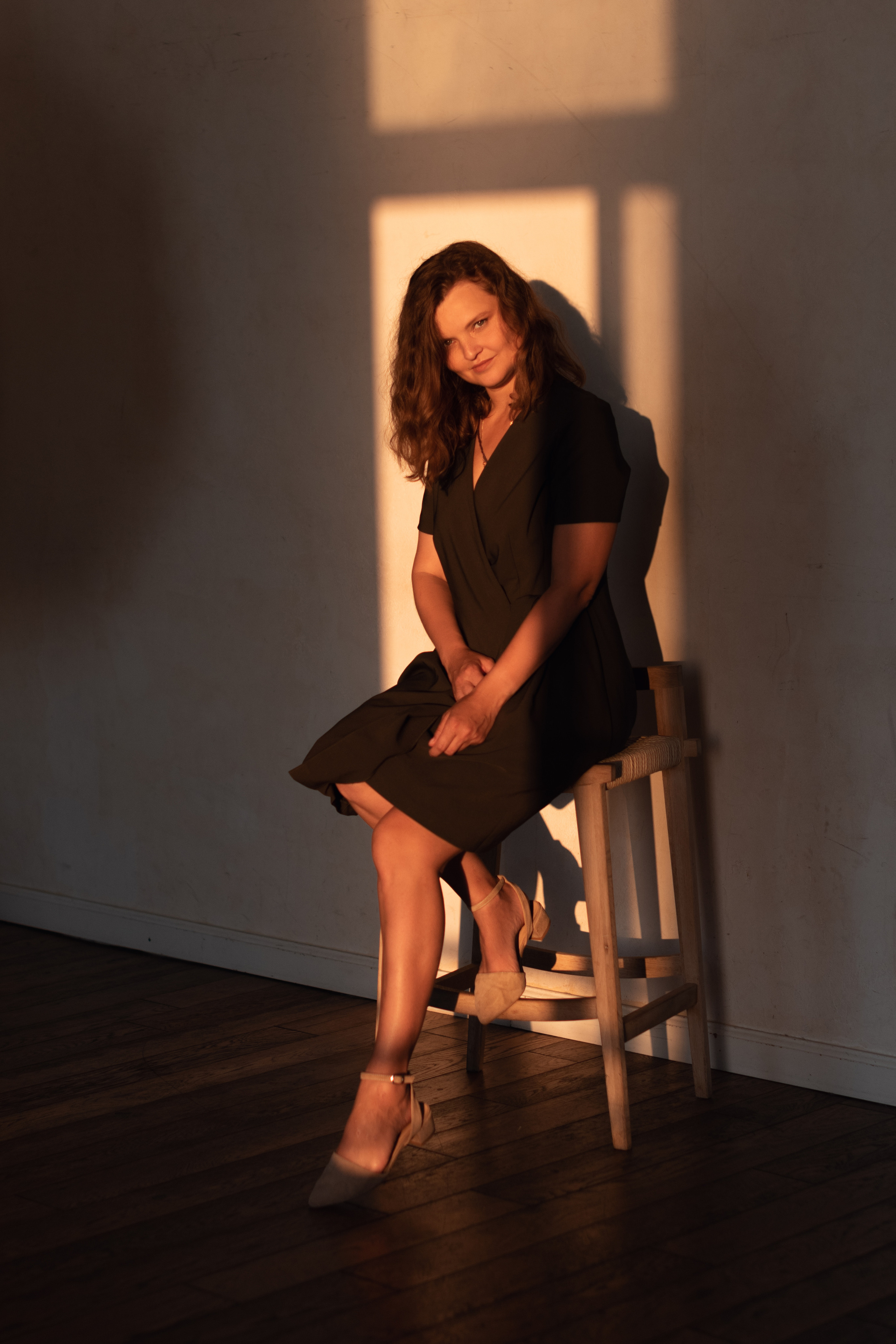 Индивидуальные. Фотограф Санкт-Петербург Конюхова Мария